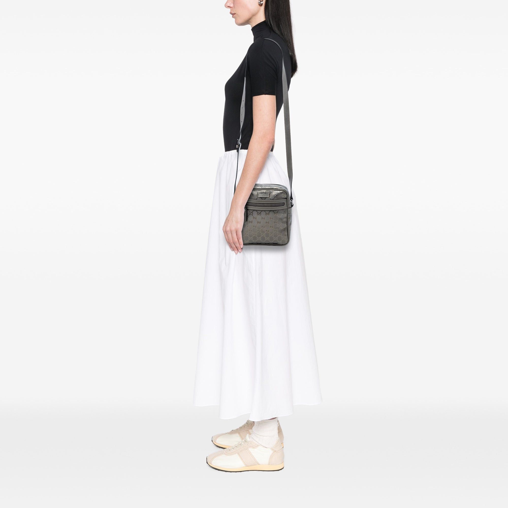 Gucci GG Imprime Crossbody Size ONE SIZE - 7 Thumbnail