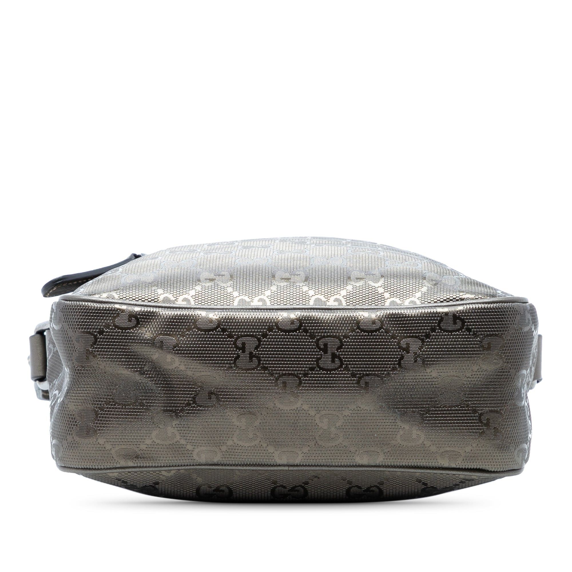 Gucci GG Imprime Crossbody Size ONE SIZE - 3 Thumbnail