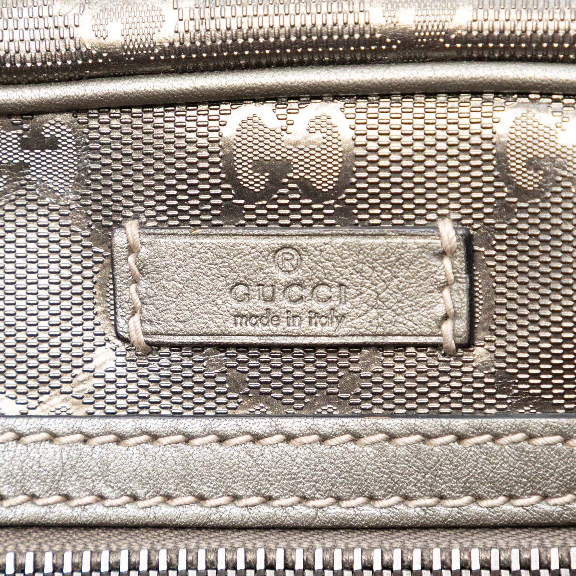 Gucci GG Imprime Crossbody Size ONE SIZE - 5 Thumbnail
