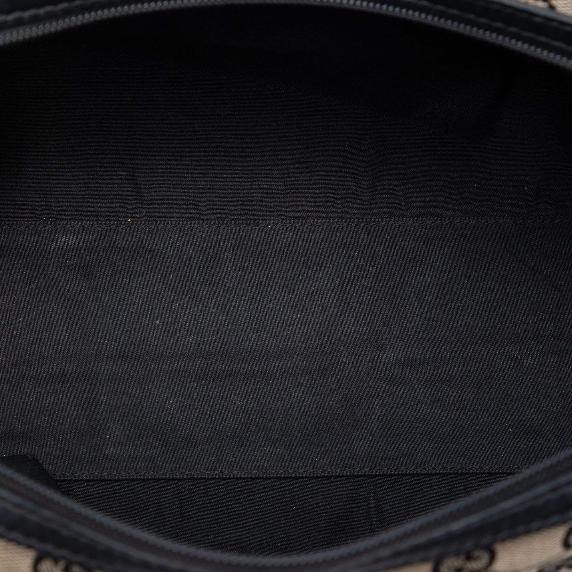 Gucci GG Canvas Boston Bag Size ONE SIZE - 4 Thumbnail
