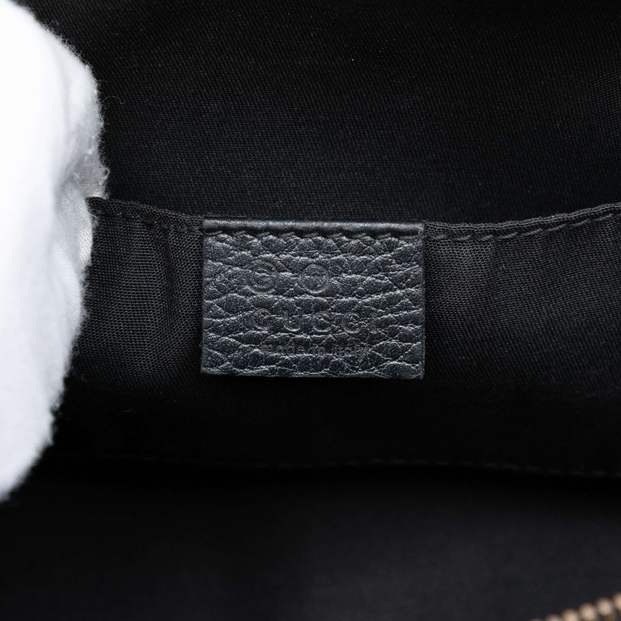 Gucci Mini GG Nylon Dome Satchel Size ONE SIZE - 5 Thumbnail