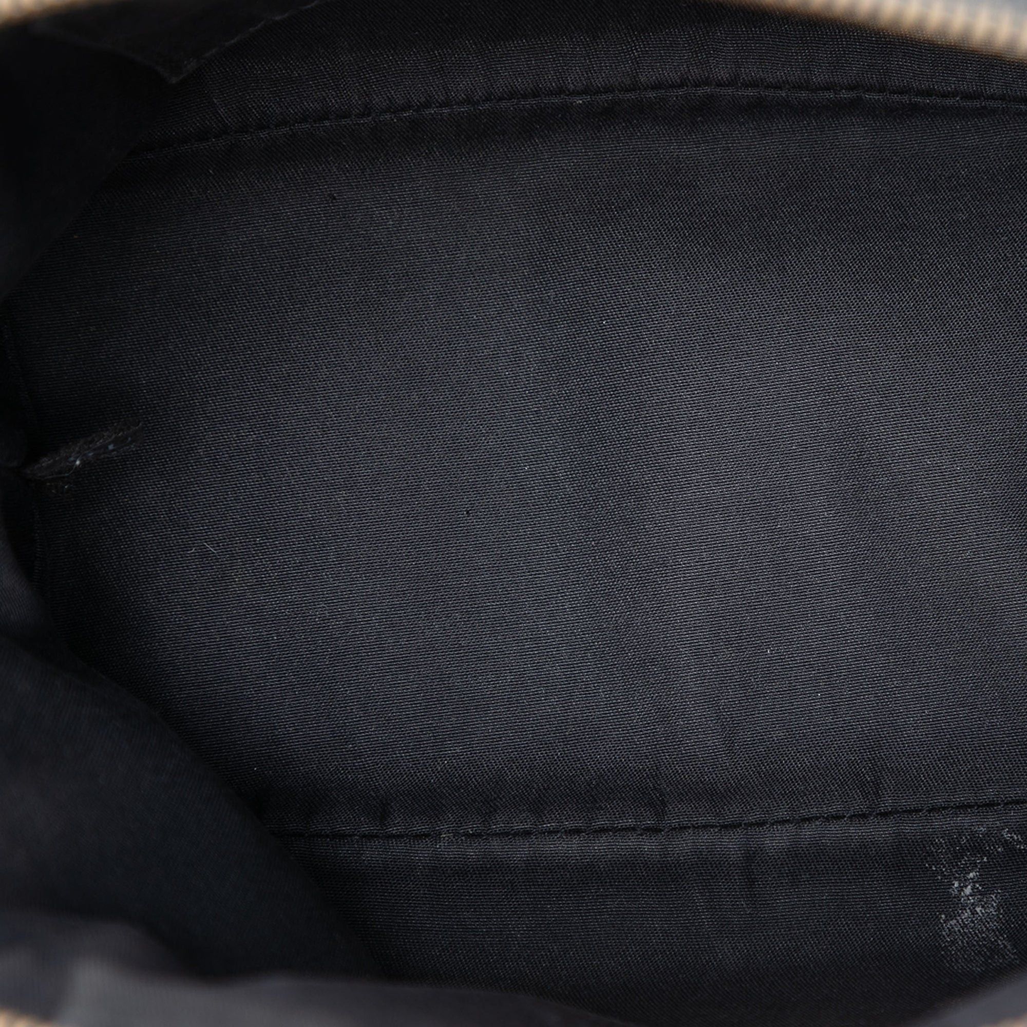 Gucci Mini GG Nylon Dome Satchel Size ONE SIZE - 4 Thumbnail