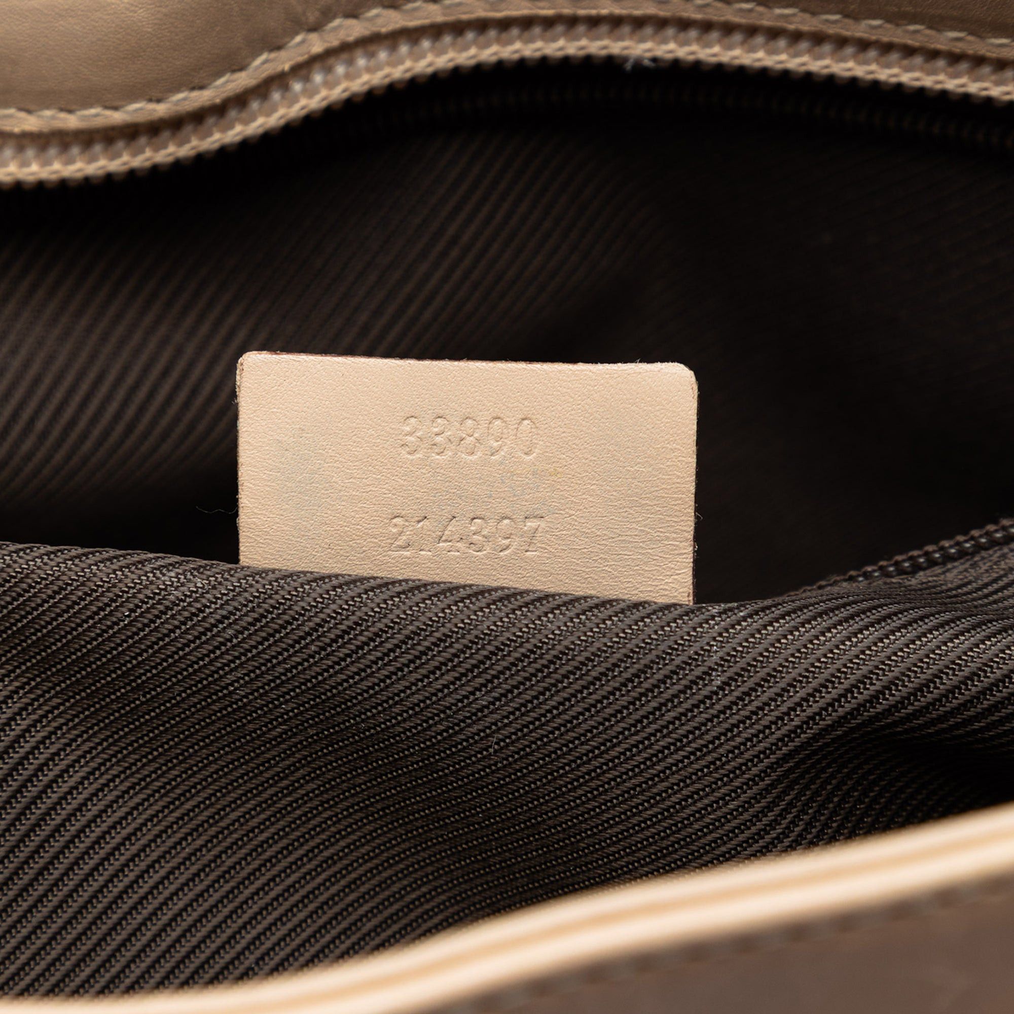 Gucci GG Canvas Tote Size ONE SIZE - 6 Thumbnail