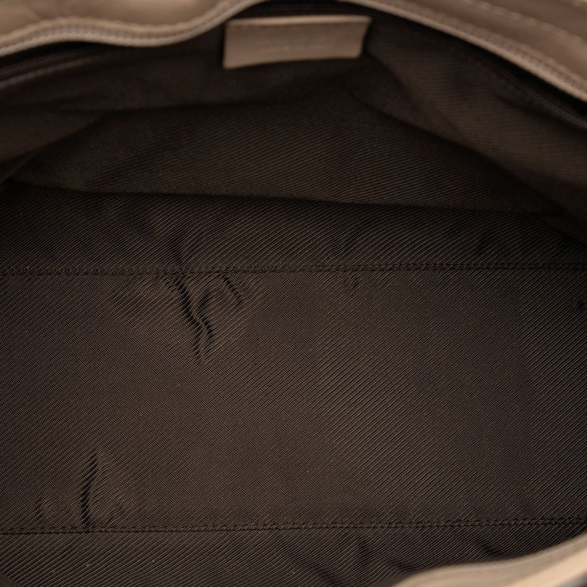 Gucci GG Canvas Tote Size ONE SIZE - 4 Thumbnail