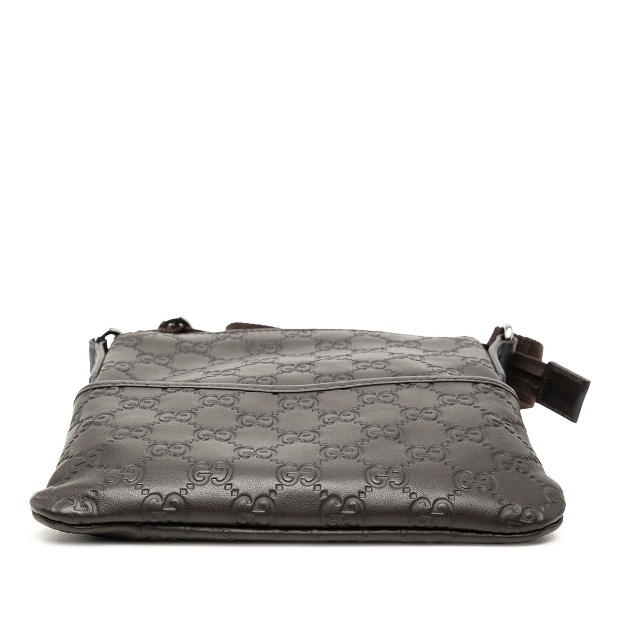 Gucci Guccissima Crossbody Size ONE SIZE - 3 Thumbnail