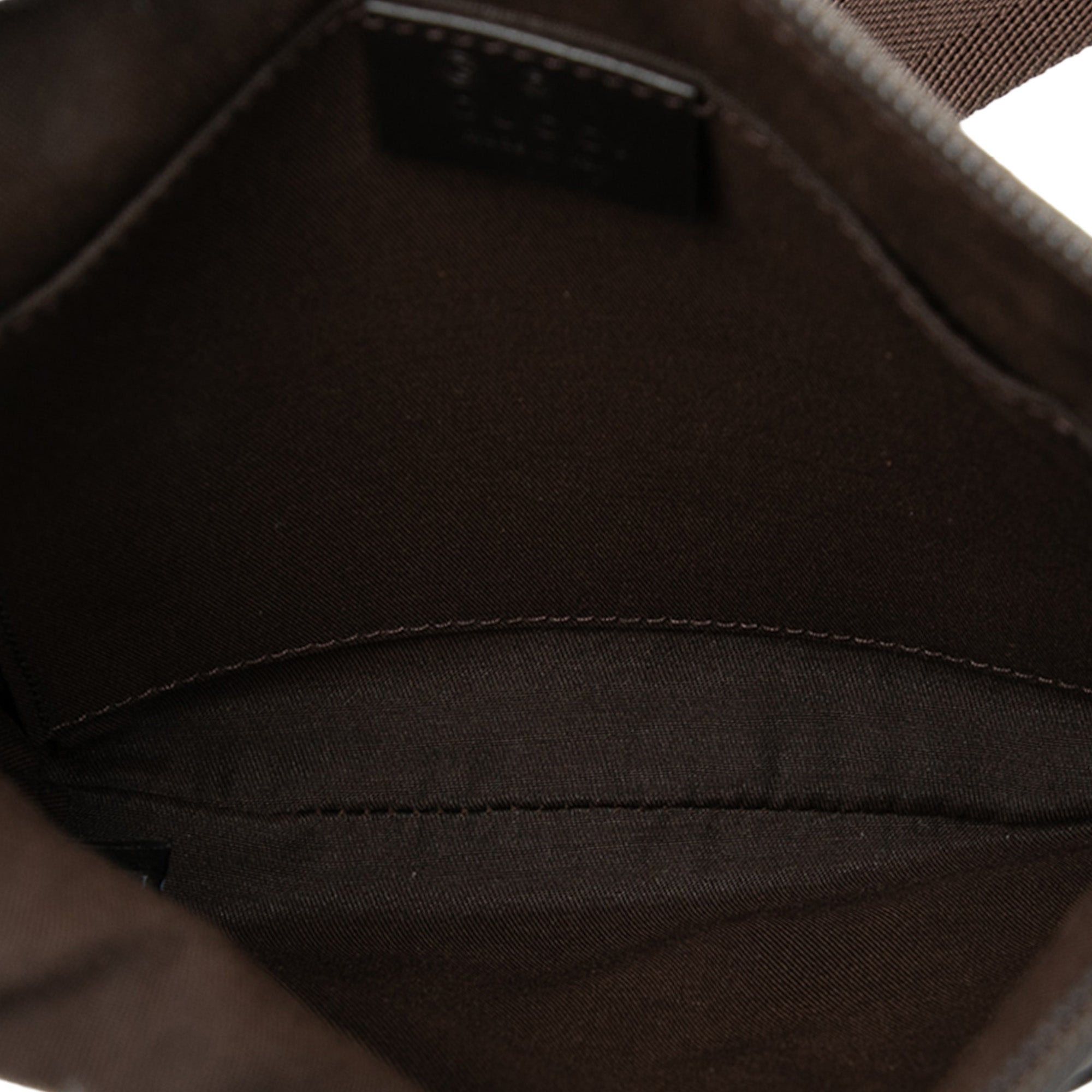 Gucci Guccissima Crossbody Size ONE SIZE - 4 Thumbnail