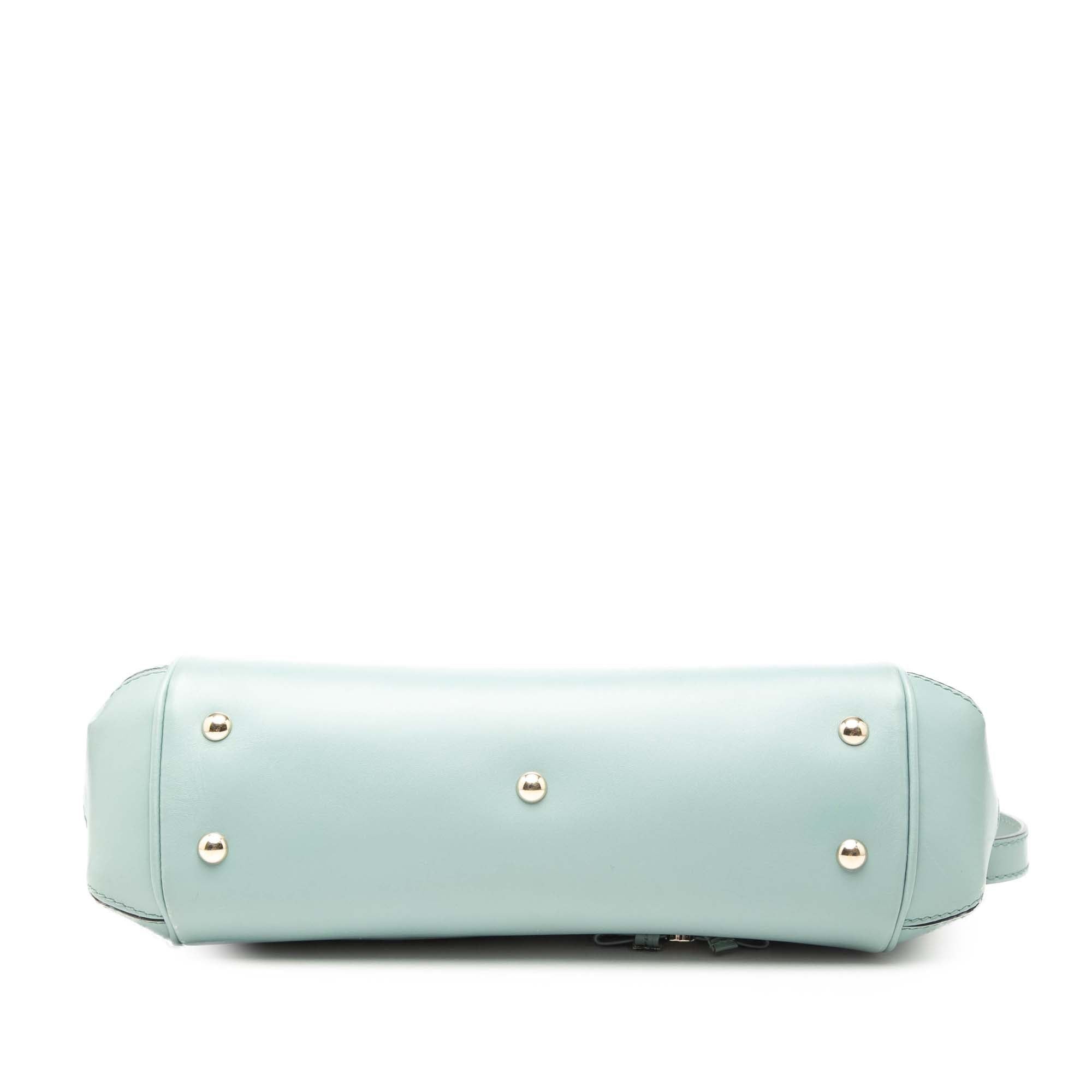 Gucci GG Canvas Mayfair Satchel Size ONE SIZE - 3 Thumbnail