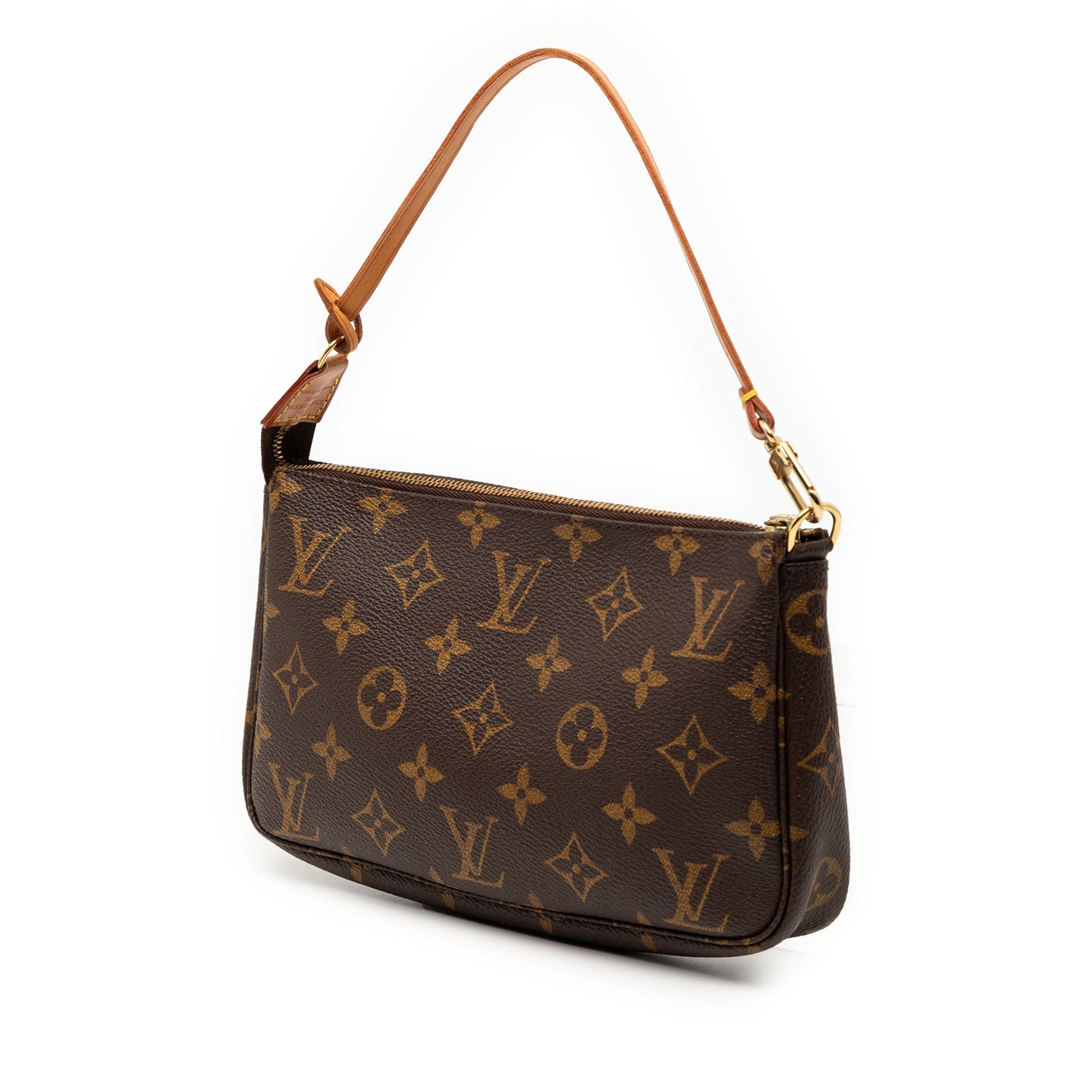 Louis Vuitton Monogram Pochette Accessoires Size ONE SIZE - 2 Thumbnail