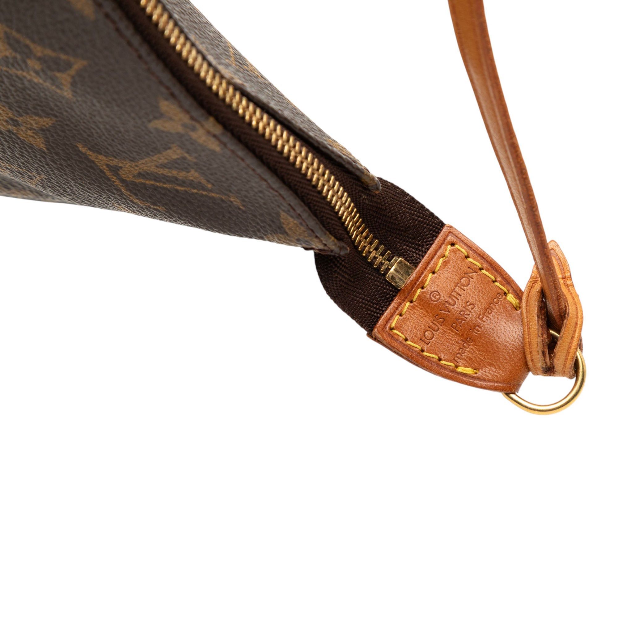 Louis Vuitton Monogram Pochette Accessoires Size ONE SIZE - 6 Thumbnail
