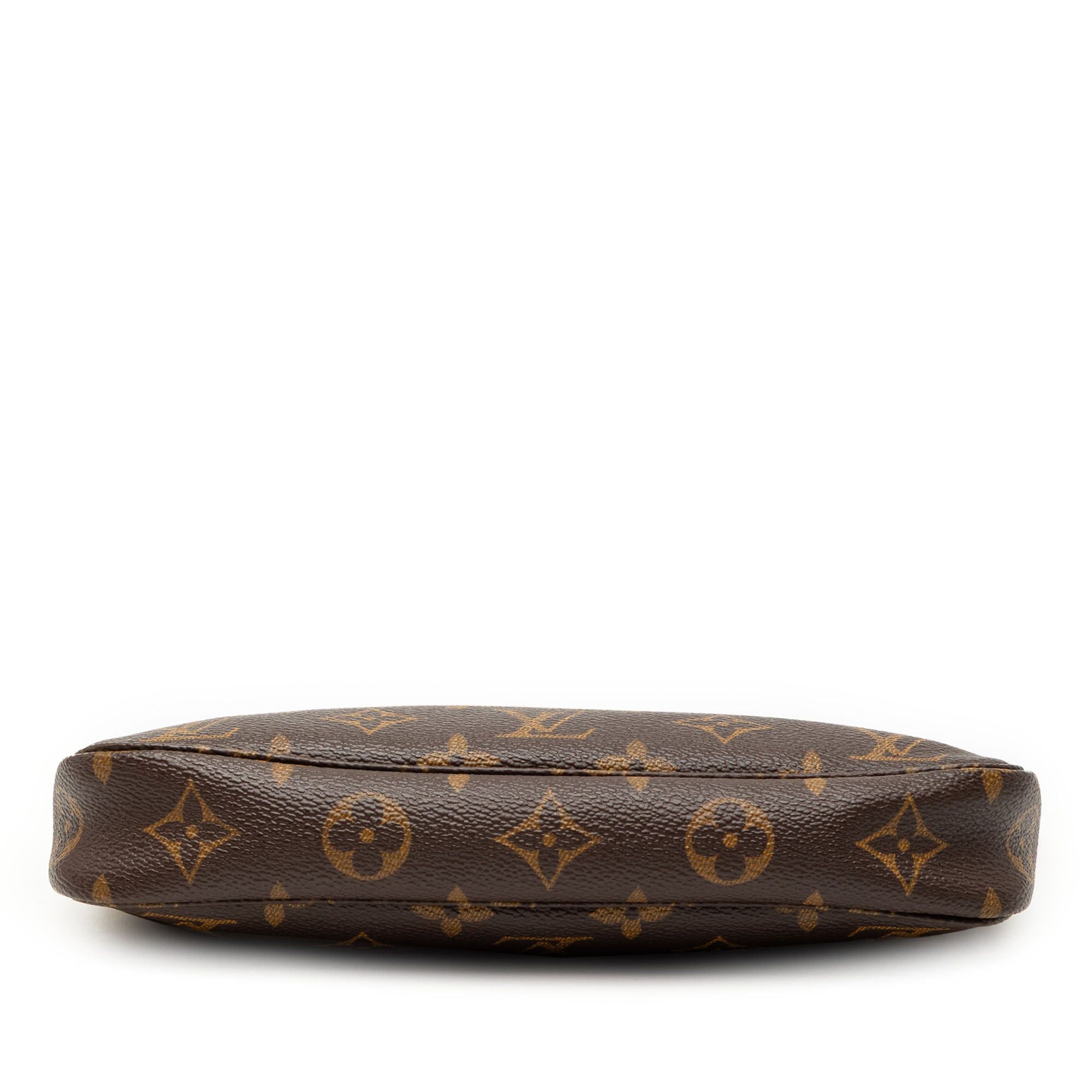 Louis Vuitton Monogram Pochette Accessoires Size ONE SIZE - 3 Thumbnail