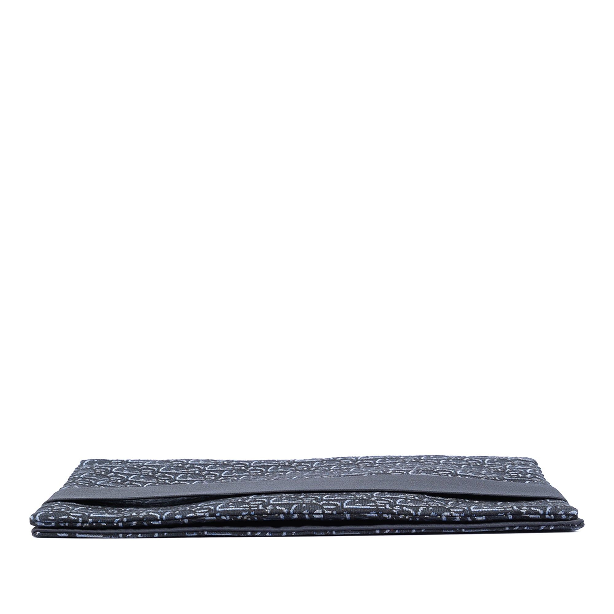 Dior Oblique Canvas Homewear Kit Size ONE SIZE - 3 Thumbnail