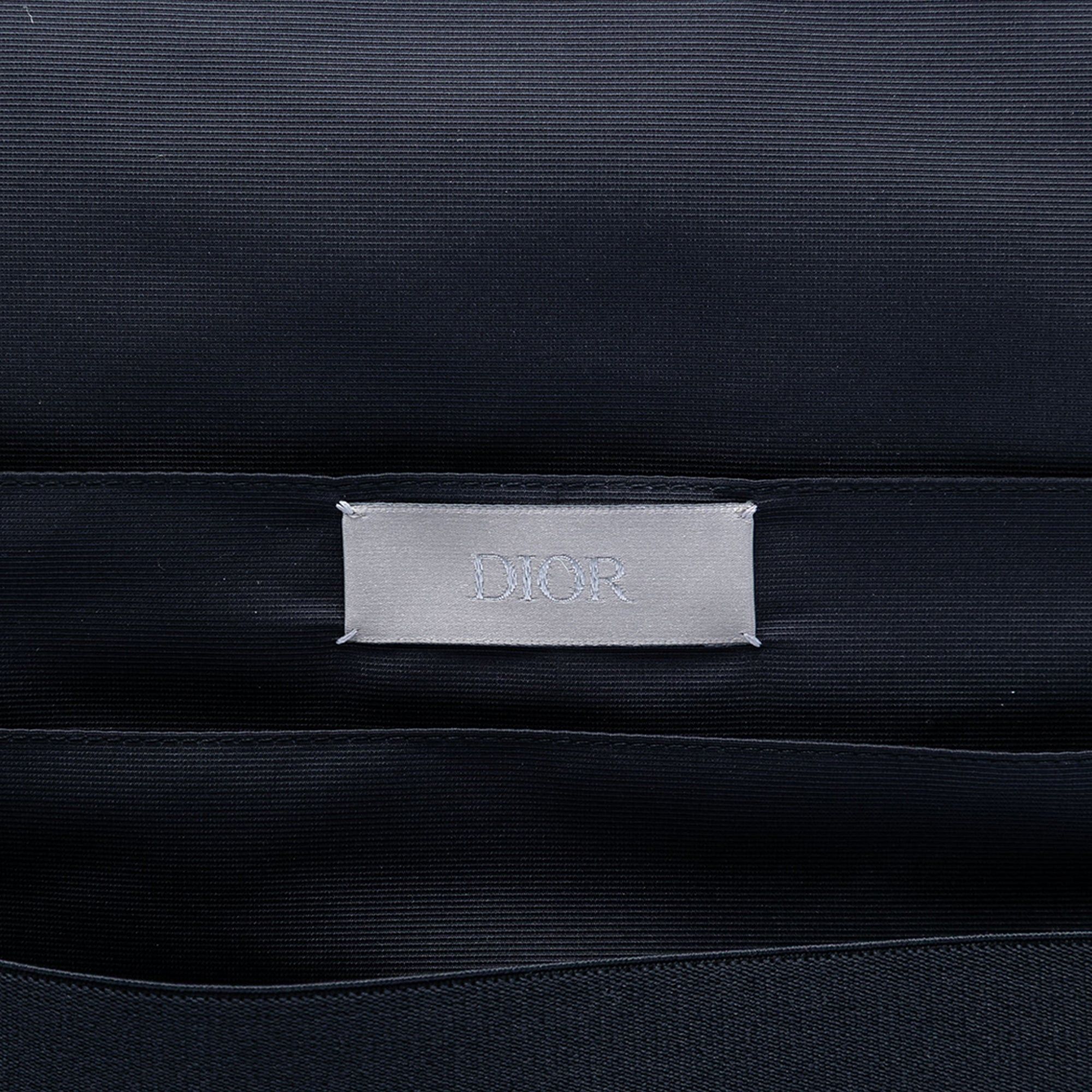 Dior Oblique Canvas Homewear Kit Size ONE SIZE - 5 Thumbnail