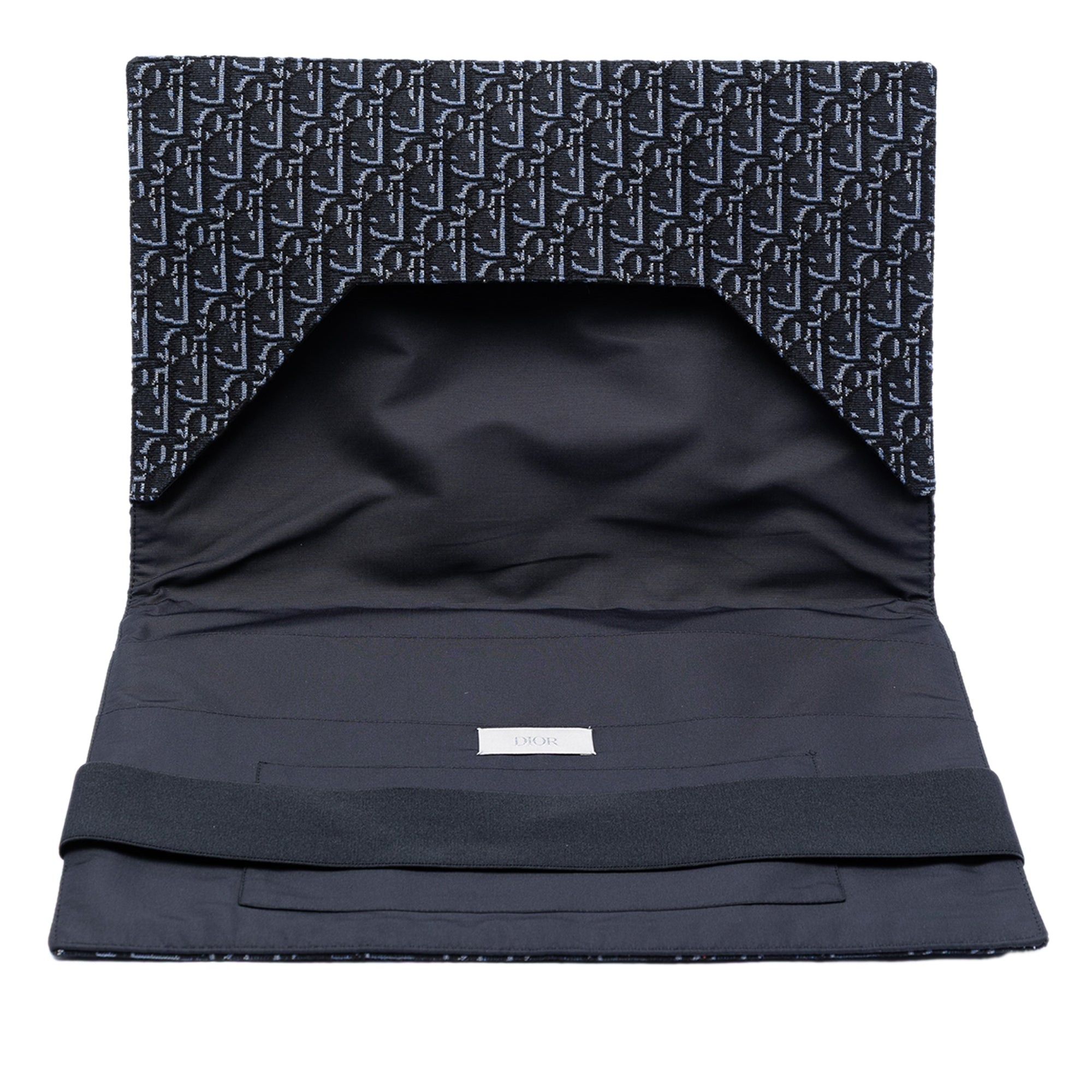 Dior Oblique Canvas Homewear Kit Size ONE SIZE - 4 Thumbnail