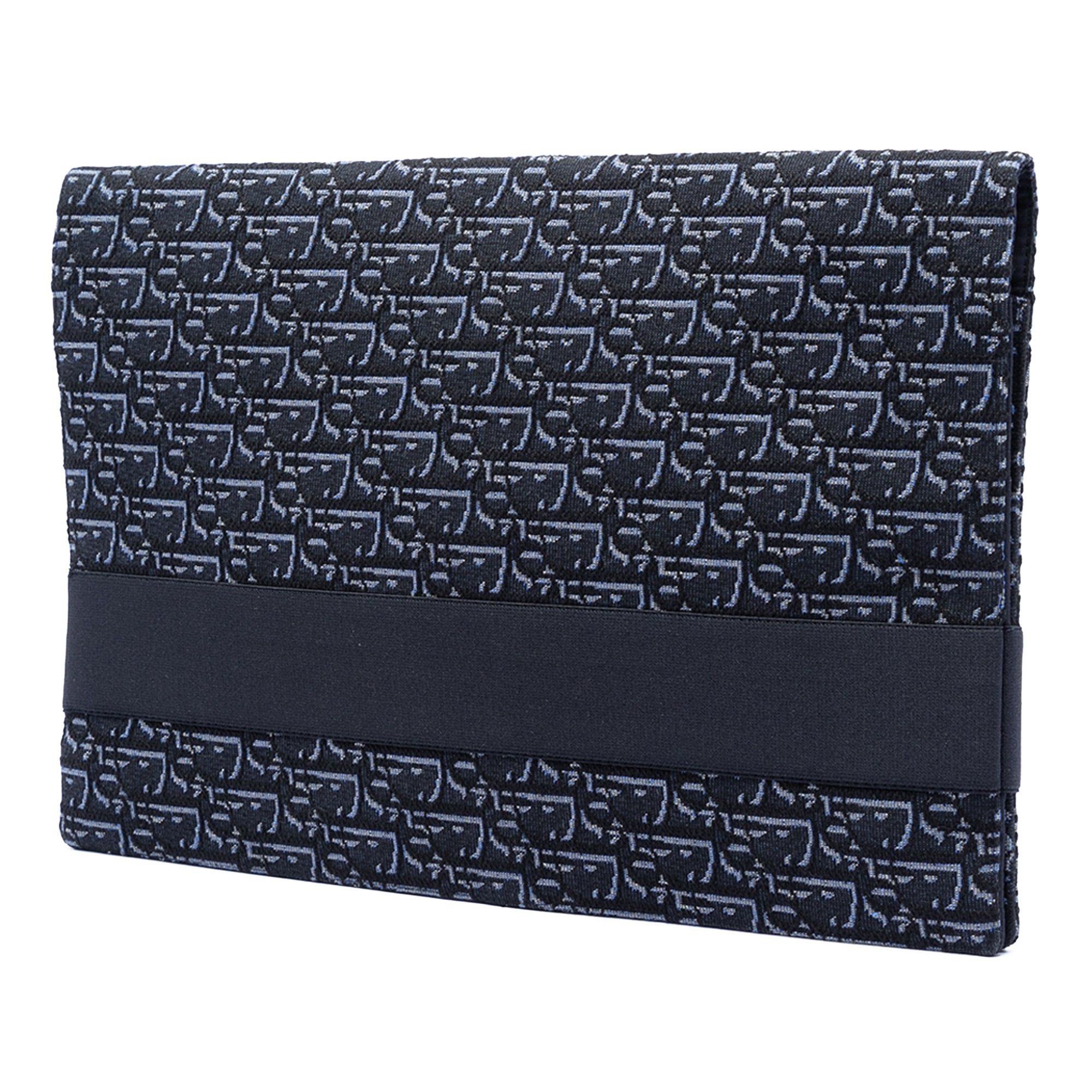 Dior Oblique Canvas Homewear Kit Size ONE SIZE - 2 Thumbnail