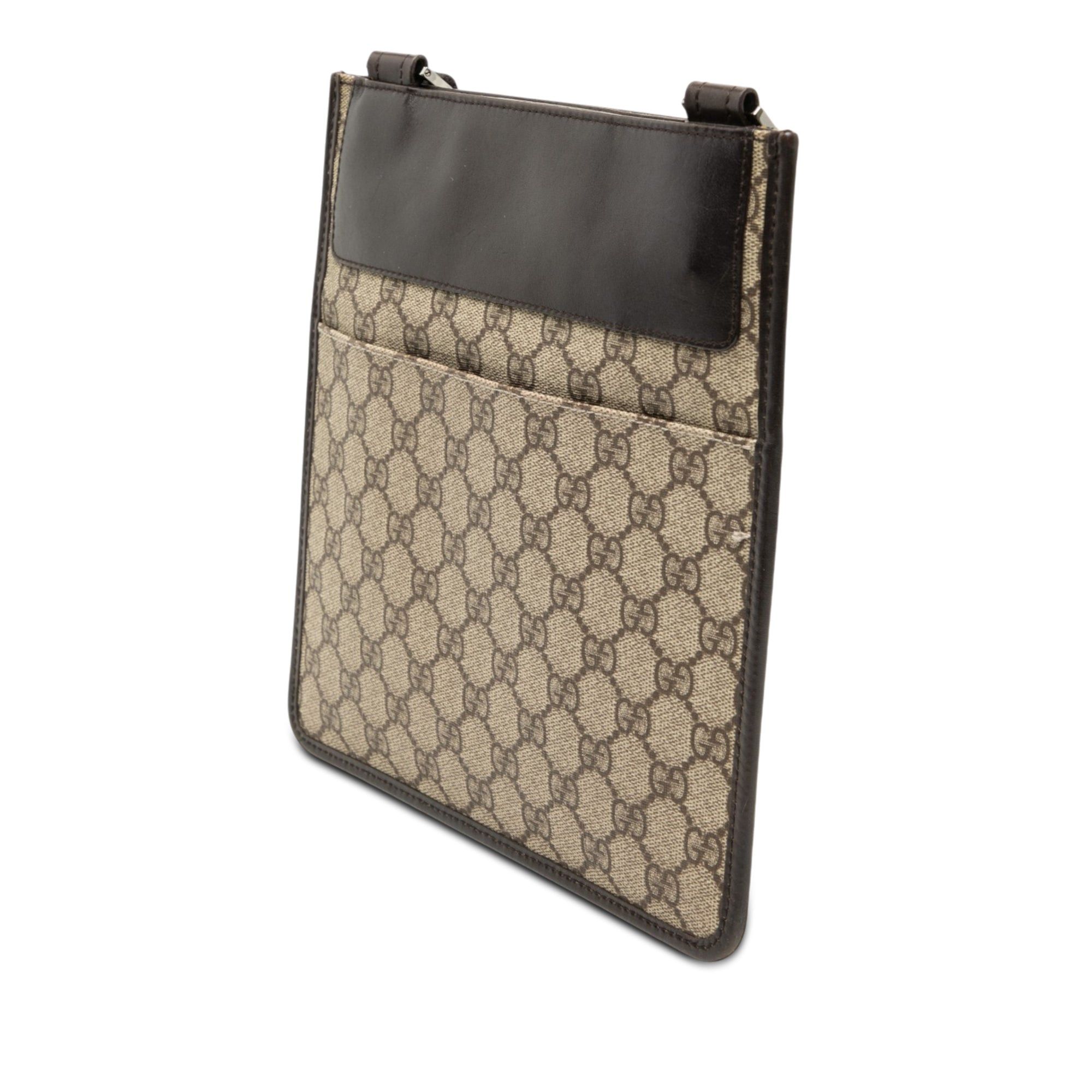 Gucci GG Supreme Crossbody Size ONE SIZE - 2 Thumbnail