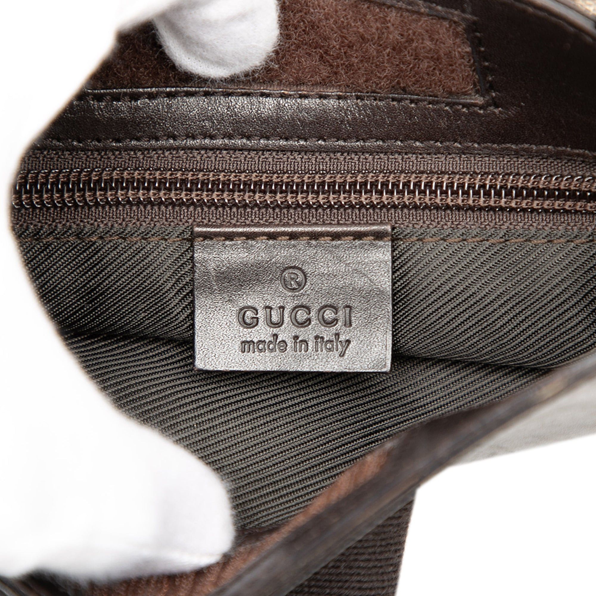 Gucci GG Supreme Crossbody Size ONE SIZE - 5 Thumbnail