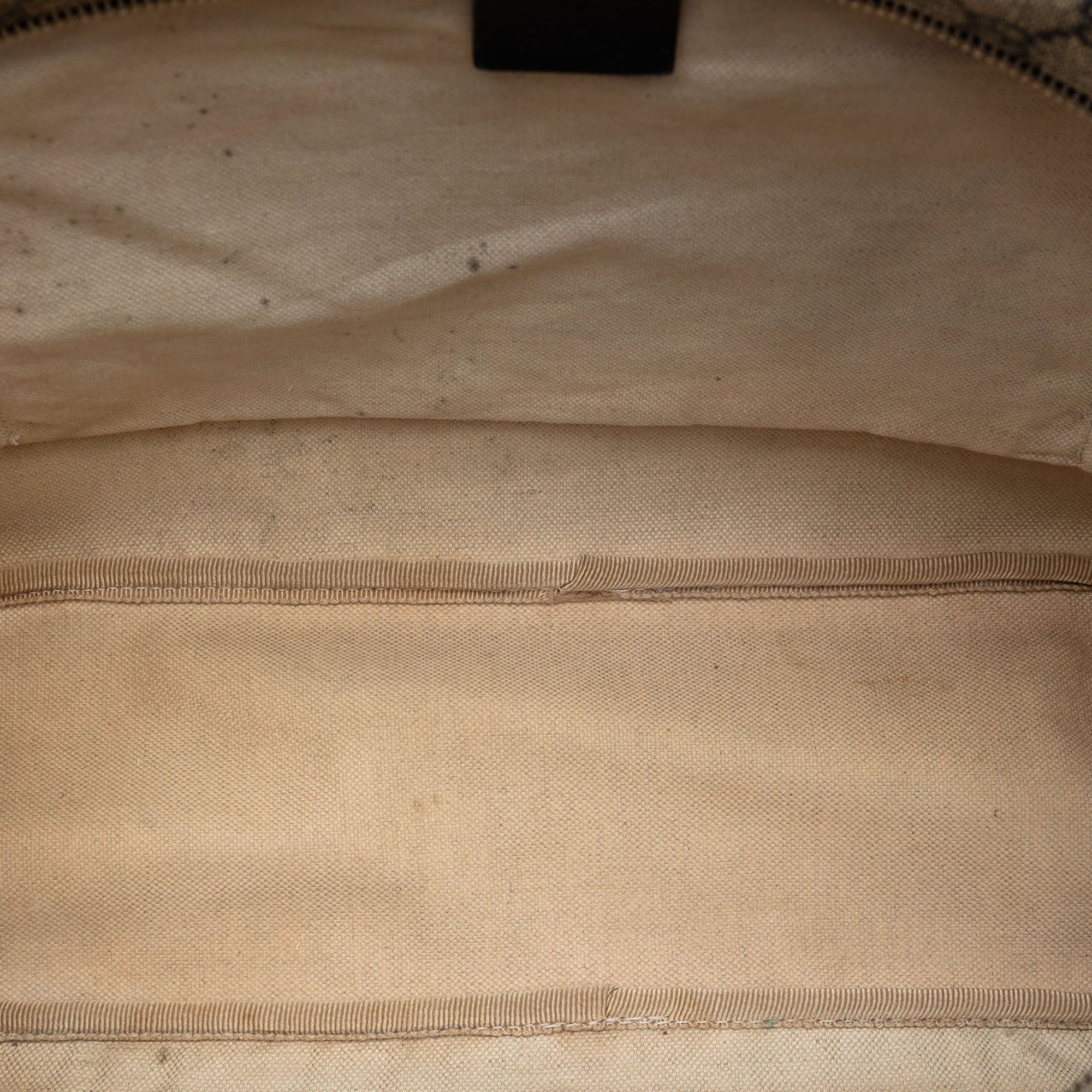 Gucci GG Supreme Crossbody Size ONE SIZE - 4 Thumbnail