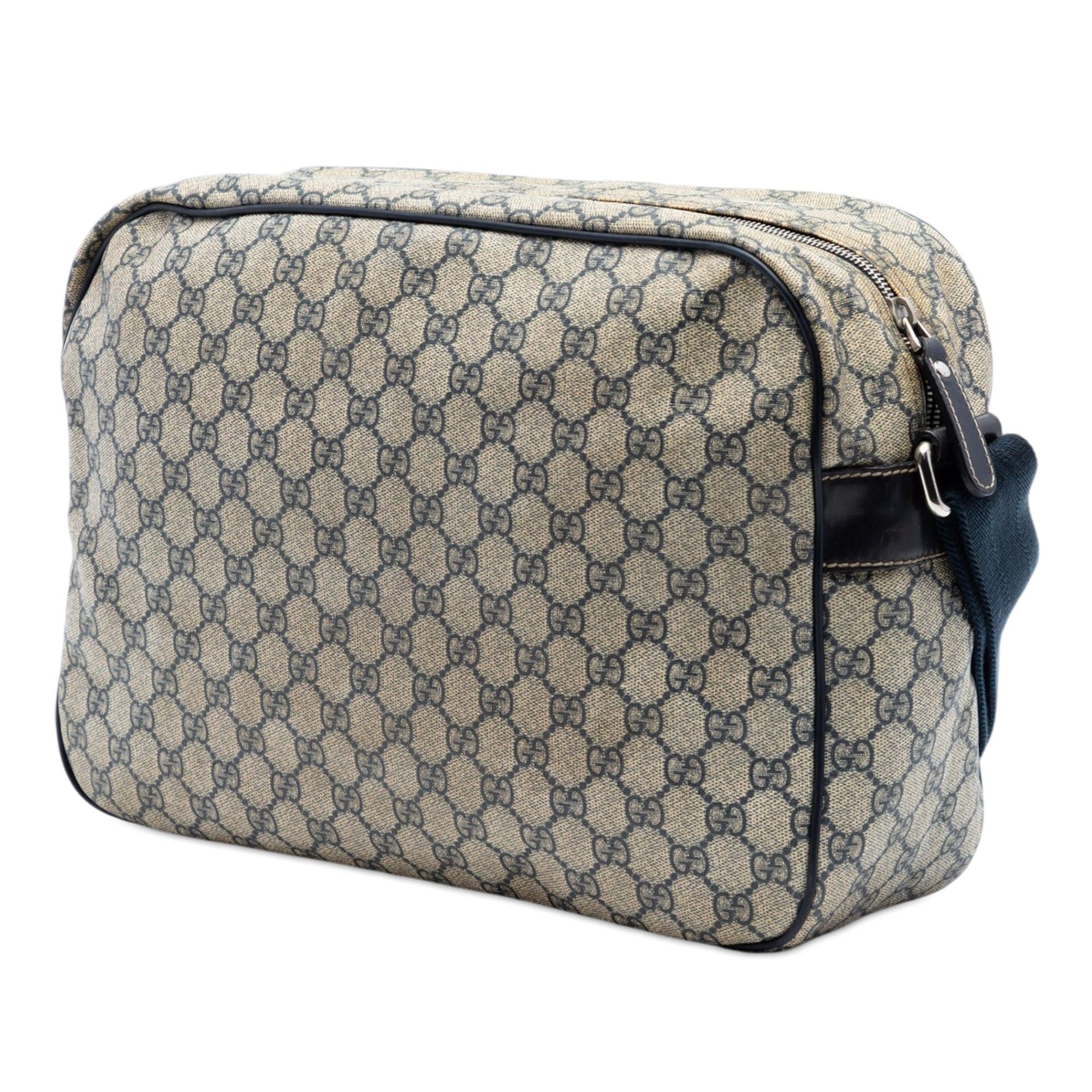 Gucci GG Supreme Crossbody Size ONE SIZE - 2 Thumbnail