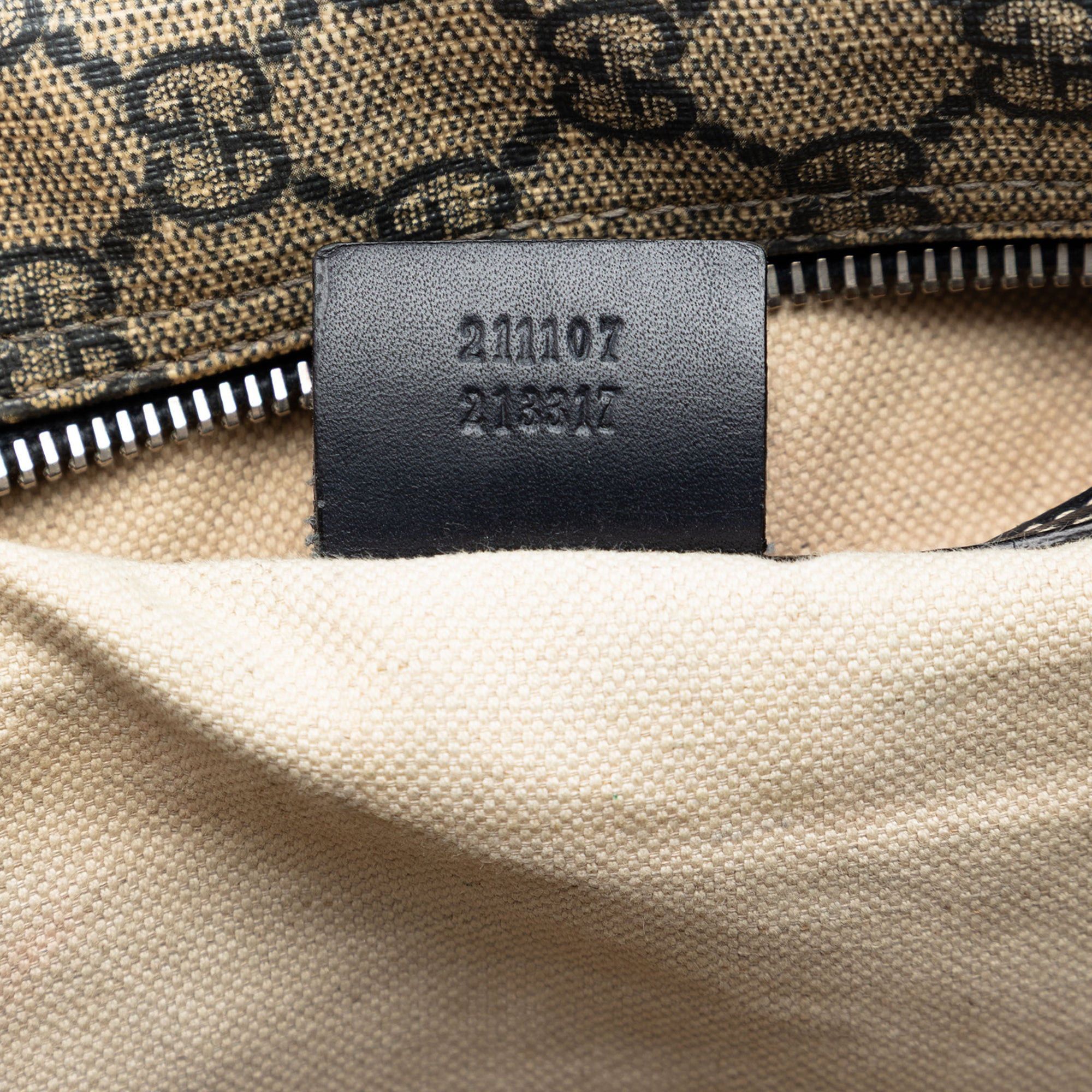 Gucci GG Supreme Crossbody Size ONE SIZE - 6 Thumbnail