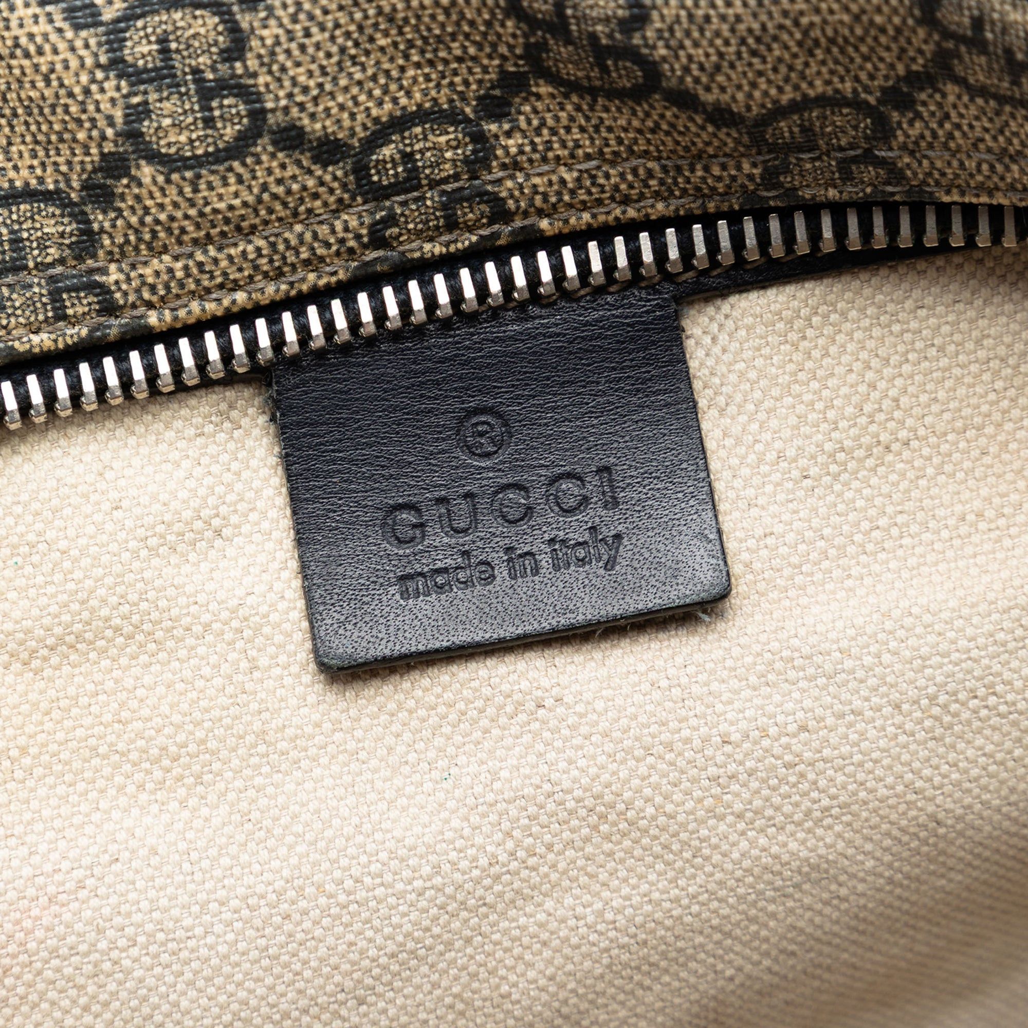 Gucci GG Supreme Crossbody Size ONE SIZE - 5 Thumbnail