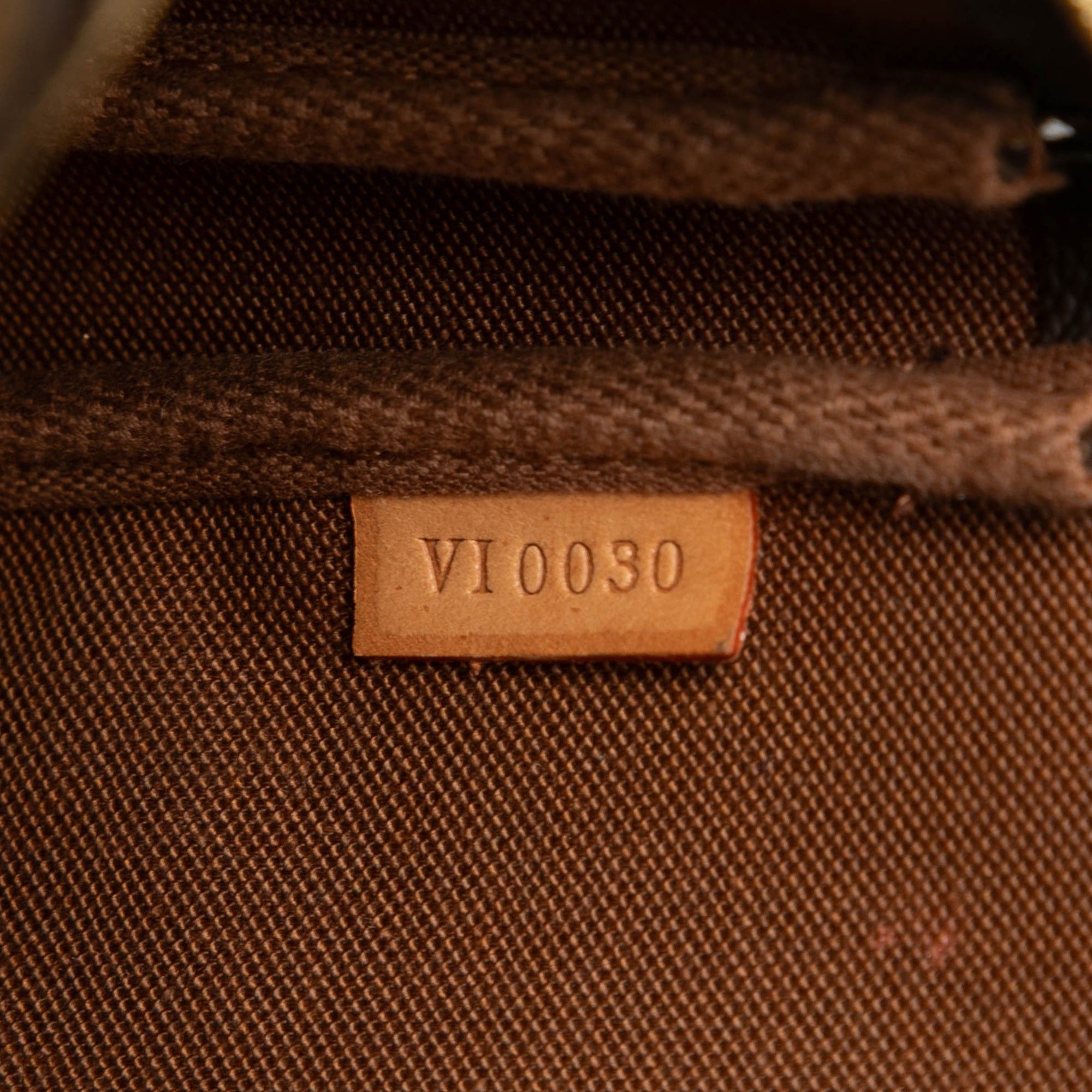 Louis Vuitton Monogram Pochette Accessoires Size ONE SIZE - 6 Thumbnail