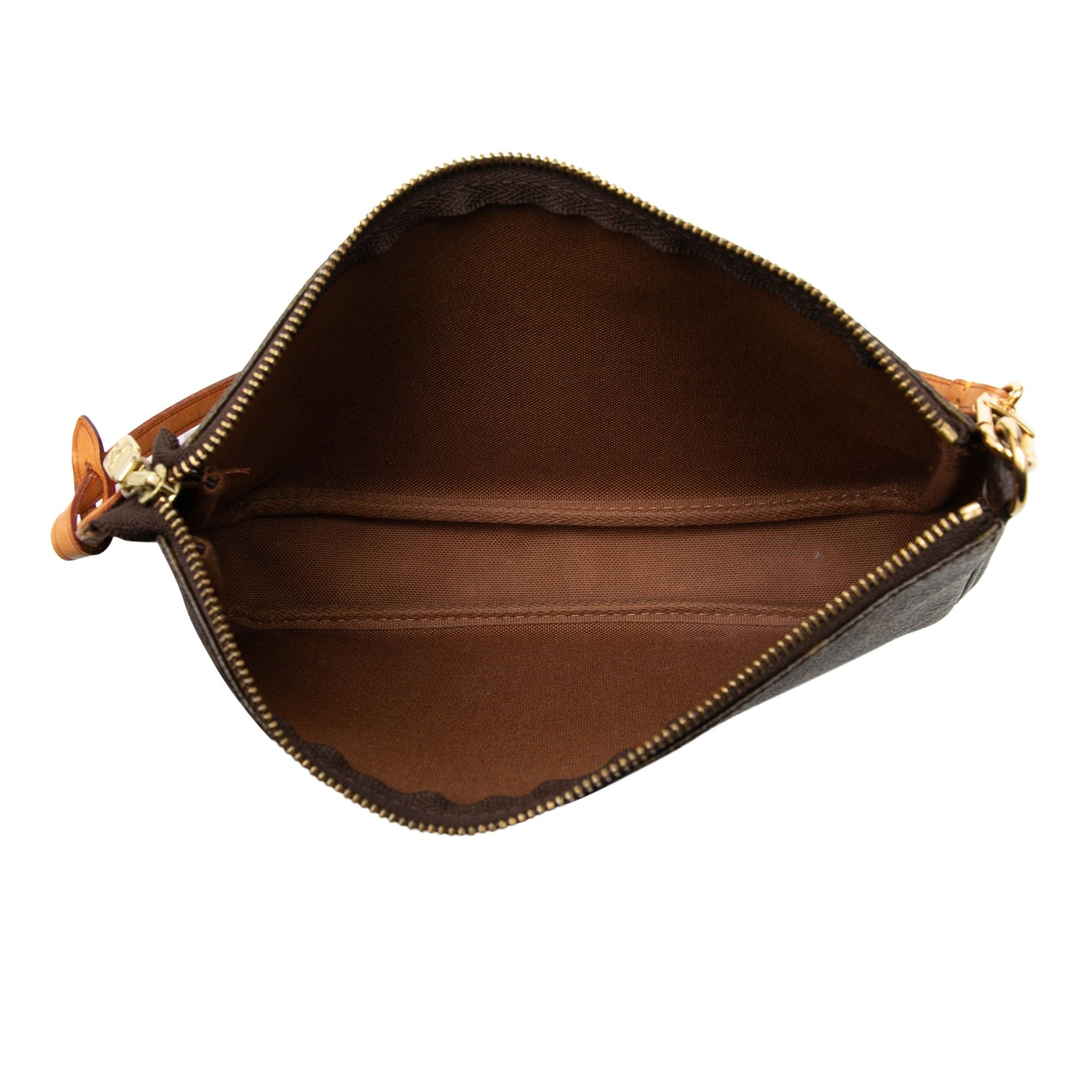 Louis Vuitton Monogram Pochette Accessoires Size ONE SIZE - 4 Thumbnail