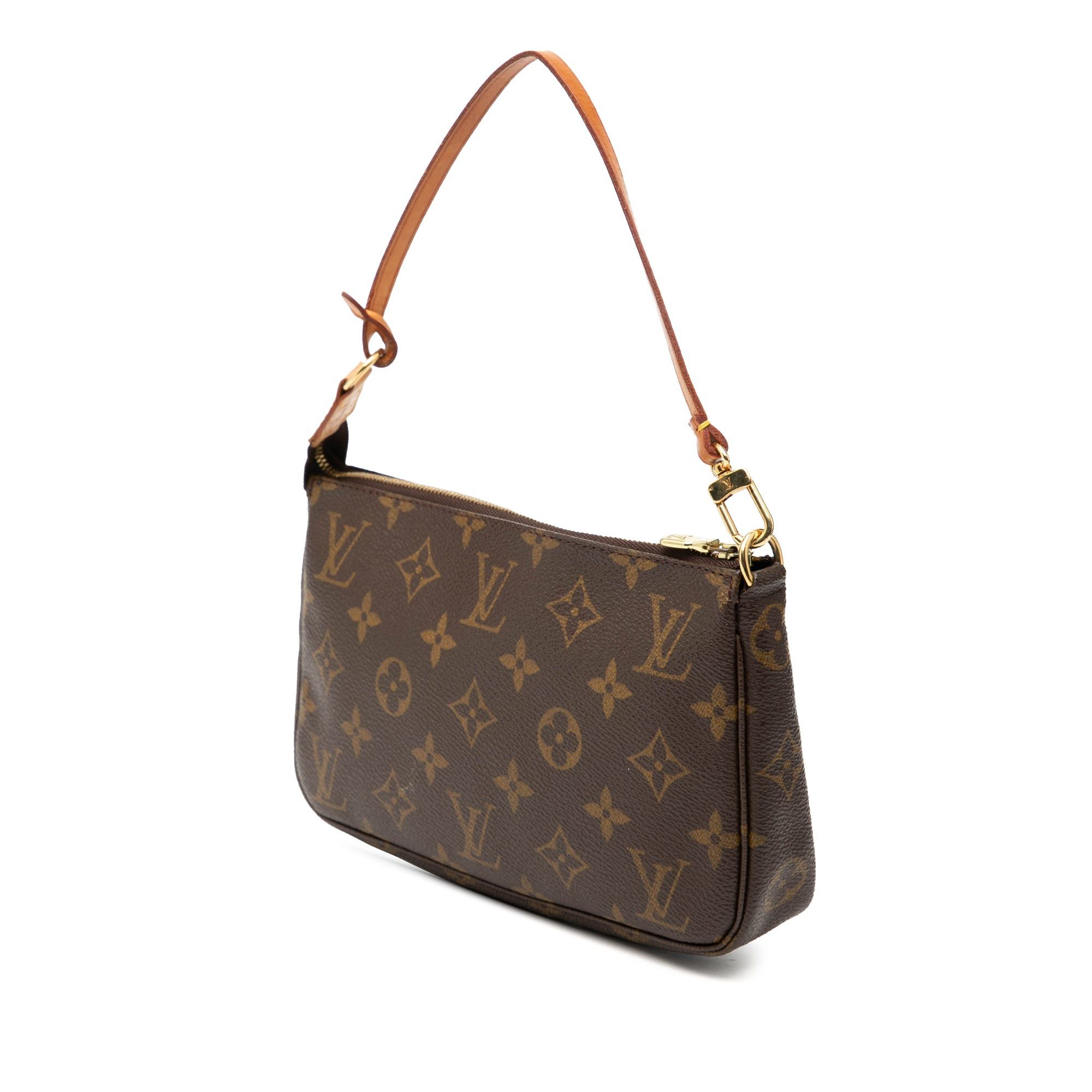 Louis Vuitton Monogram Pochette Accessoires Size ONE SIZE - 2 Thumbnail