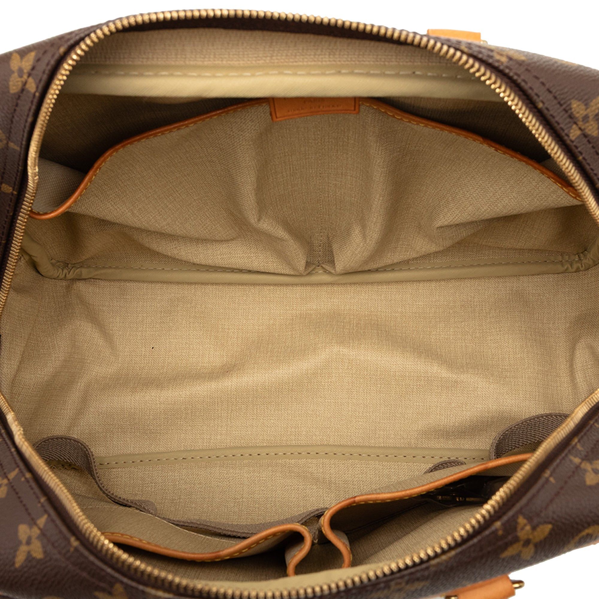 Louis Vuitton Monogram Deauville Size ONE SIZE - 4 Thumbnail