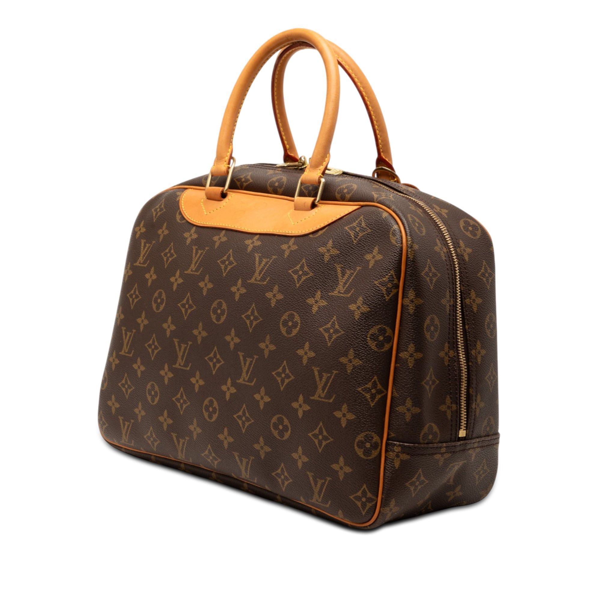 Louis Vuitton Monogram Deauville Size ONE SIZE - 2 Thumbnail