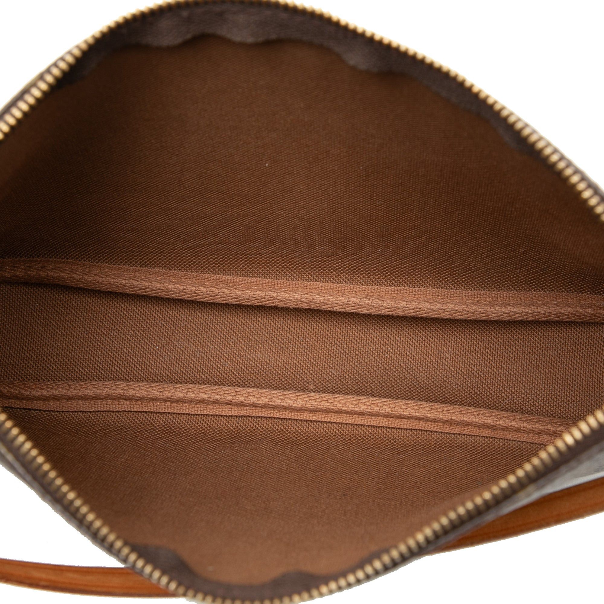Louis Vuitton Monogram Pochette Accessoires Size ONE SIZE - 4 Thumbnail
