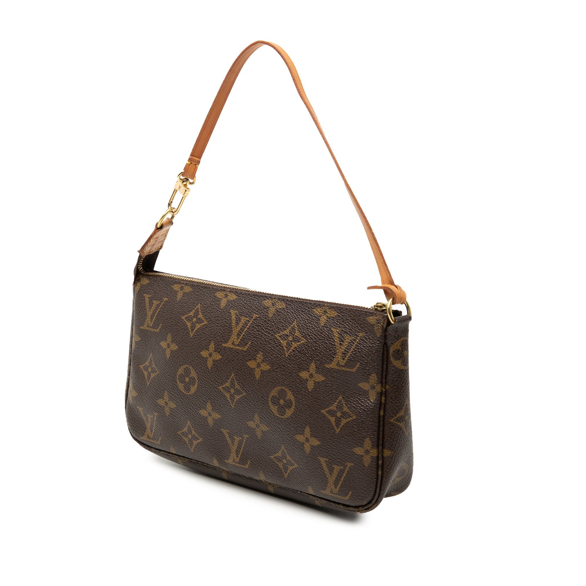 Louis Vuitton Monogram Pochette Accessoires Size ONE SIZE - 2 Thumbnail