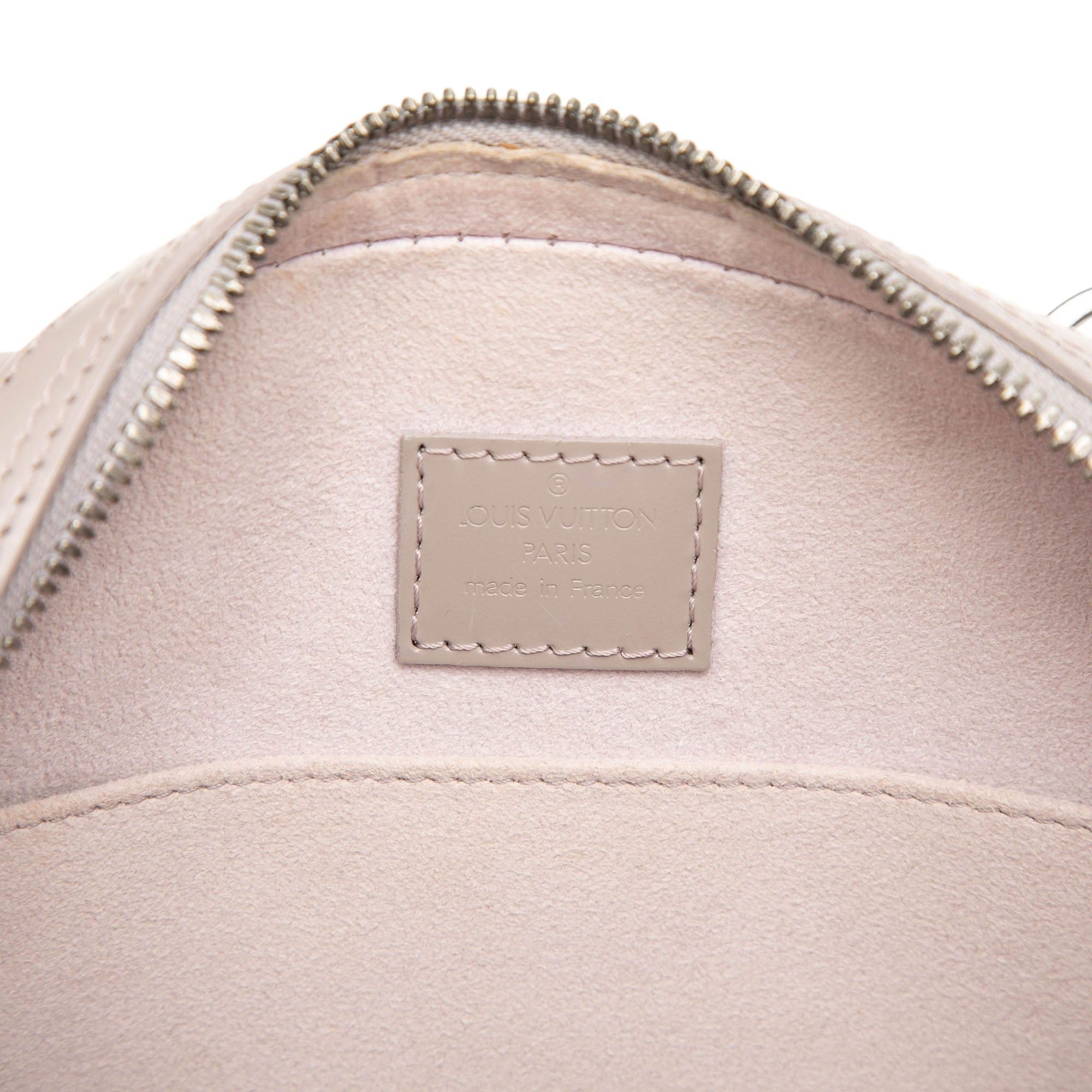 Louis Vuitton Epi Jasmine Size ONE SIZE - 5 Thumbnail