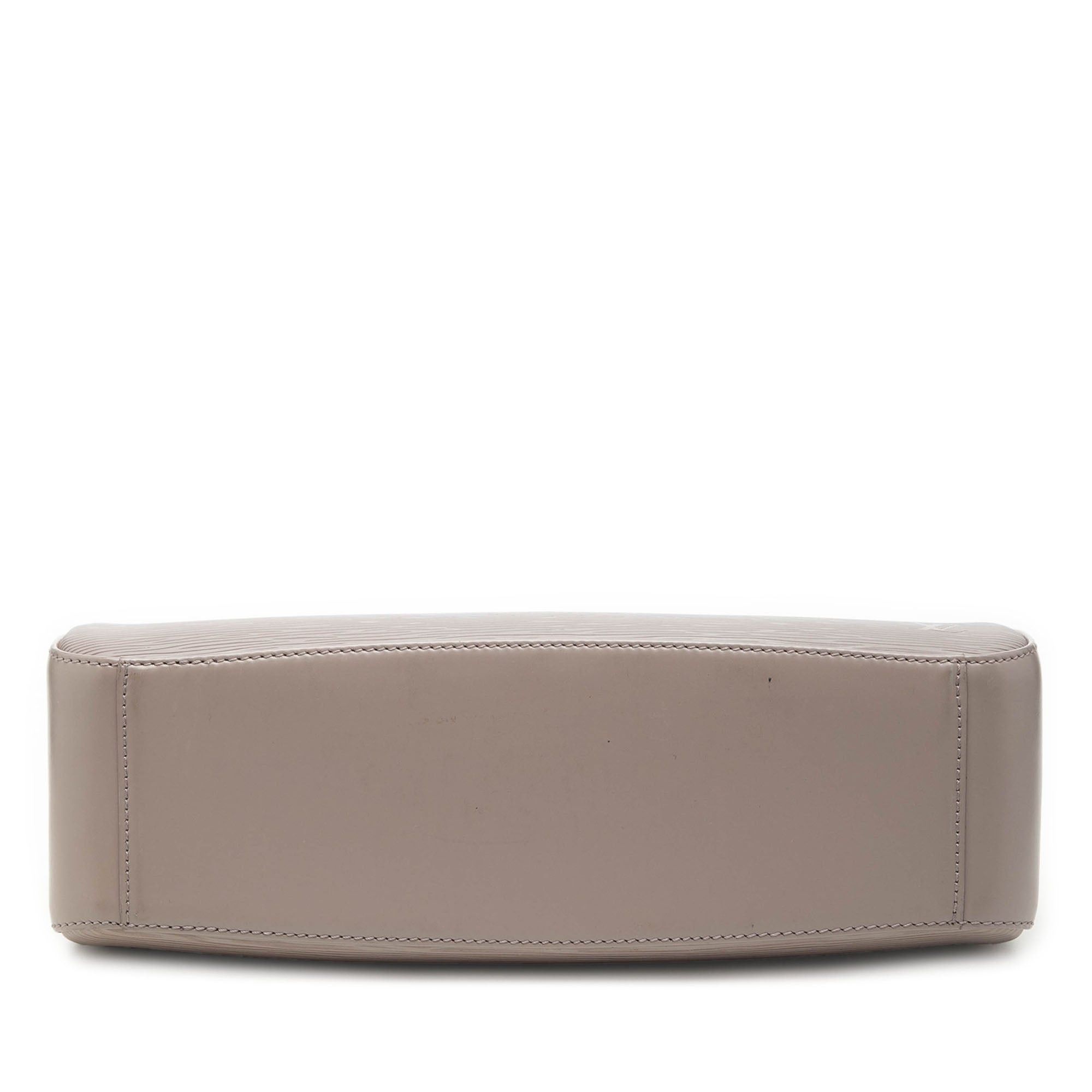 Louis Vuitton Epi Jasmine Size ONE SIZE - 3 Thumbnail