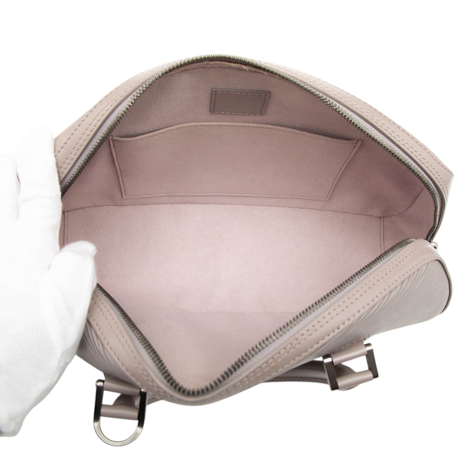 Louis Vuitton Epi Jasmine Size ONE SIZE - 4 Thumbnail