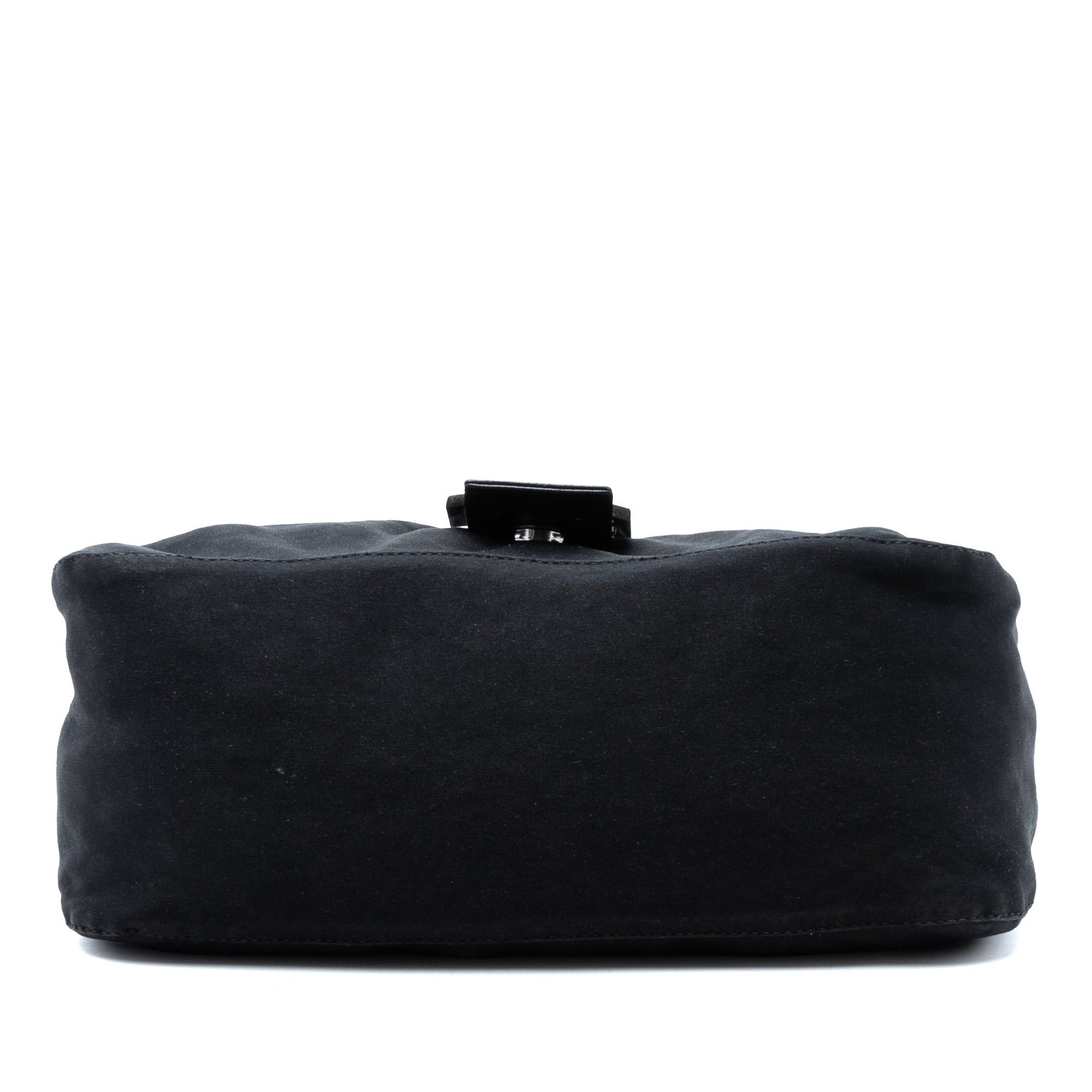 Fendi Cotton Mamma Forever Size ONE SIZE - 3 Thumbnail