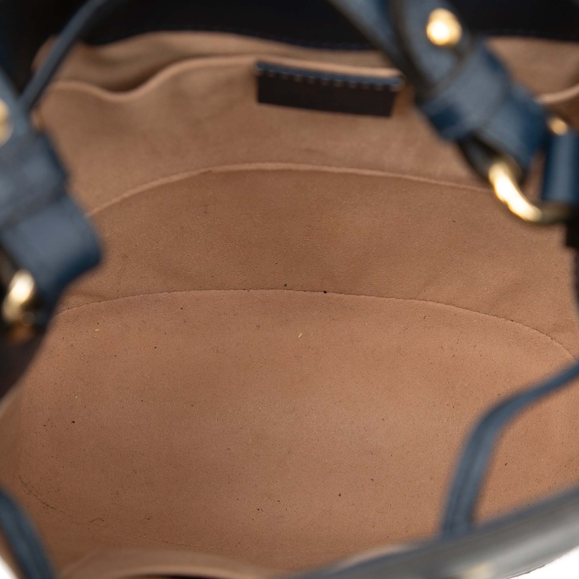 Gucci GG Web Ophidia Bucket Bag Size ONE SIZE - 4 Thumbnail