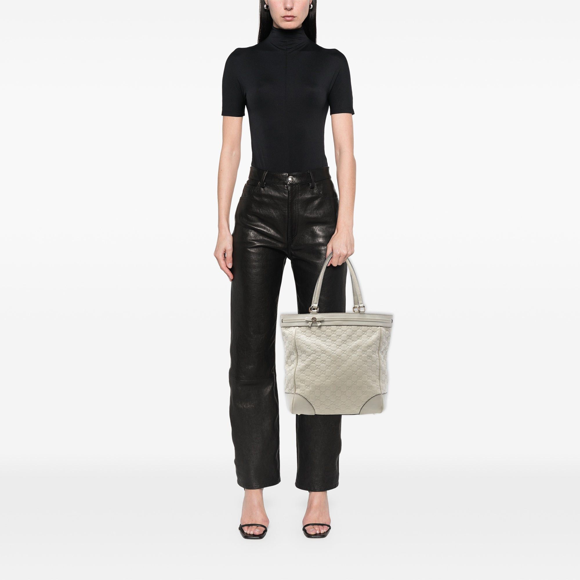 Gucci Guccissima Mayfair Tote Size ONE SIZE - 7 Thumbnail