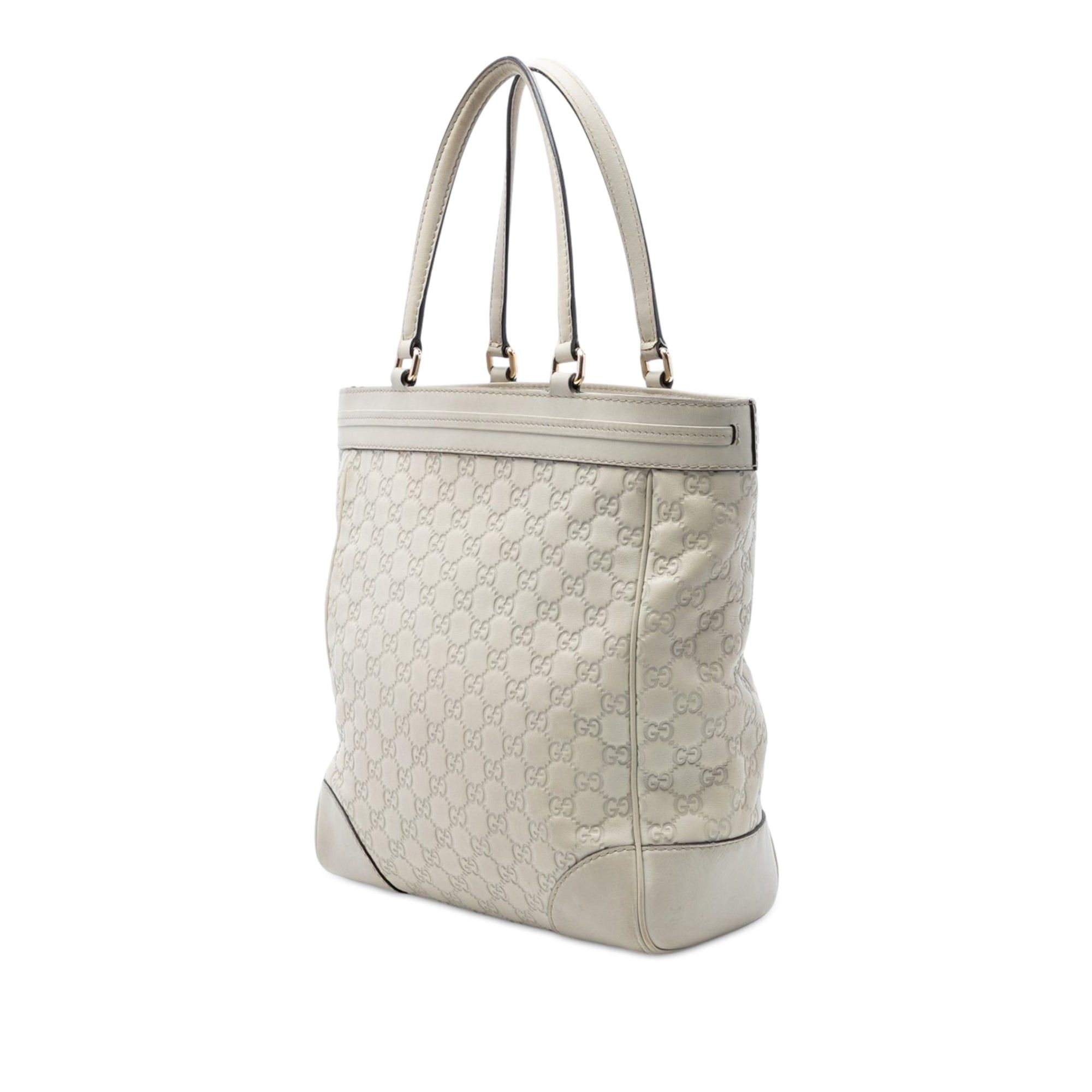 Gucci Guccissima Mayfair Tote Size ONE SIZE - 2 Thumbnail