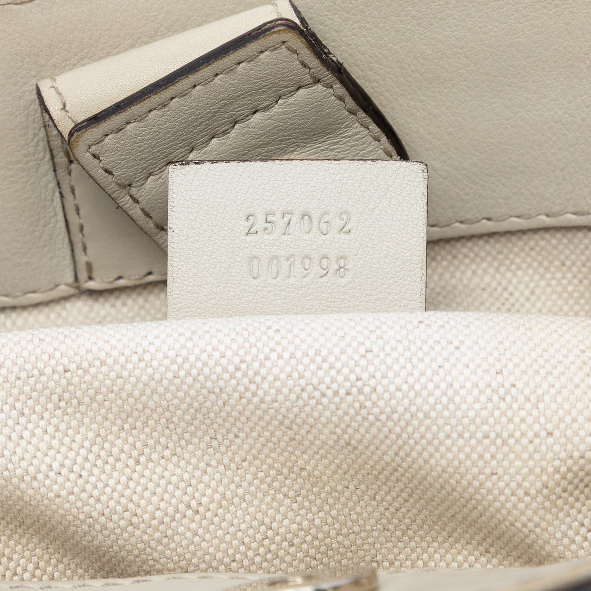 Gucci Guccissima Mayfair Tote Size ONE SIZE - 5 Thumbnail