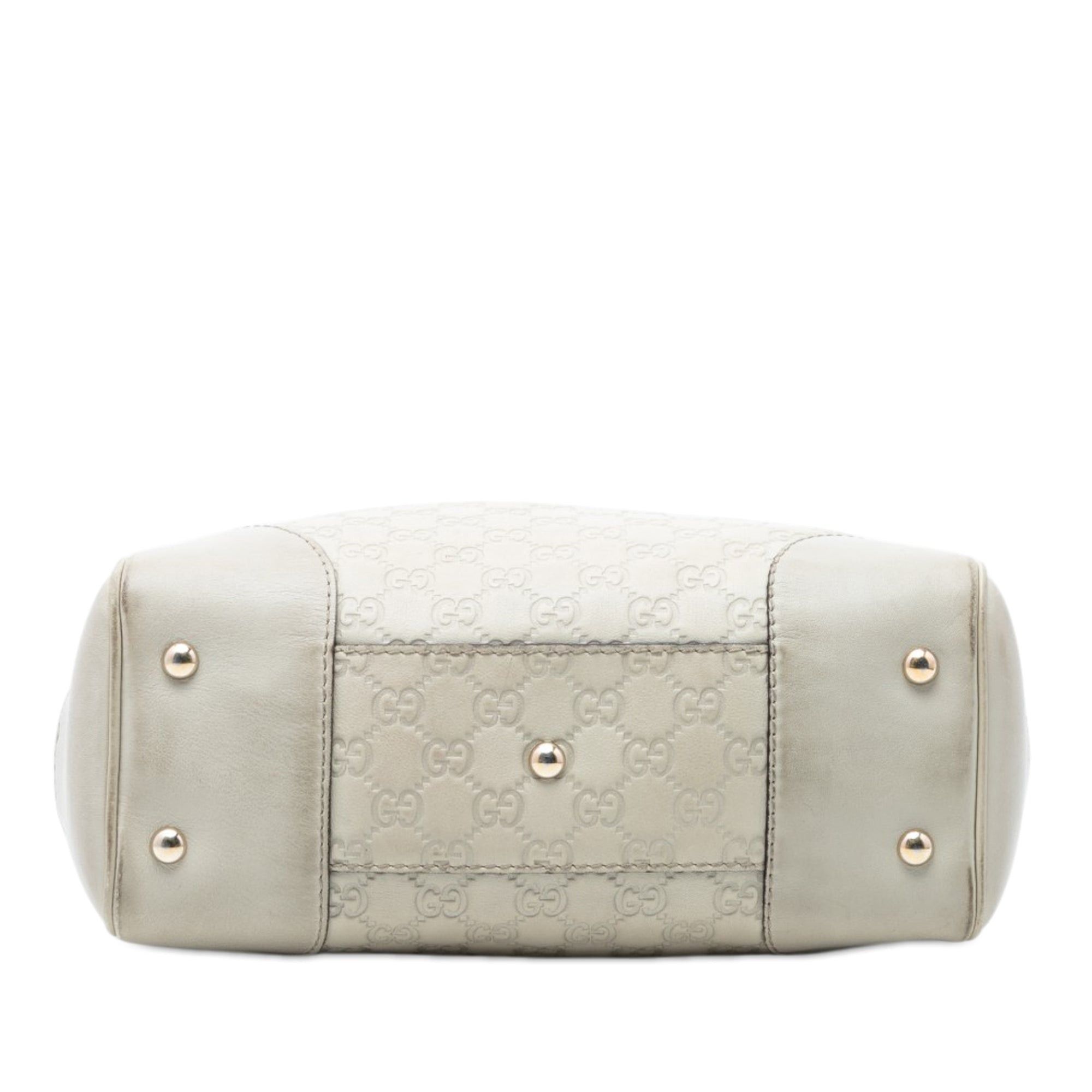 Gucci Guccissima Mayfair Tote Size ONE SIZE - 3 Thumbnail