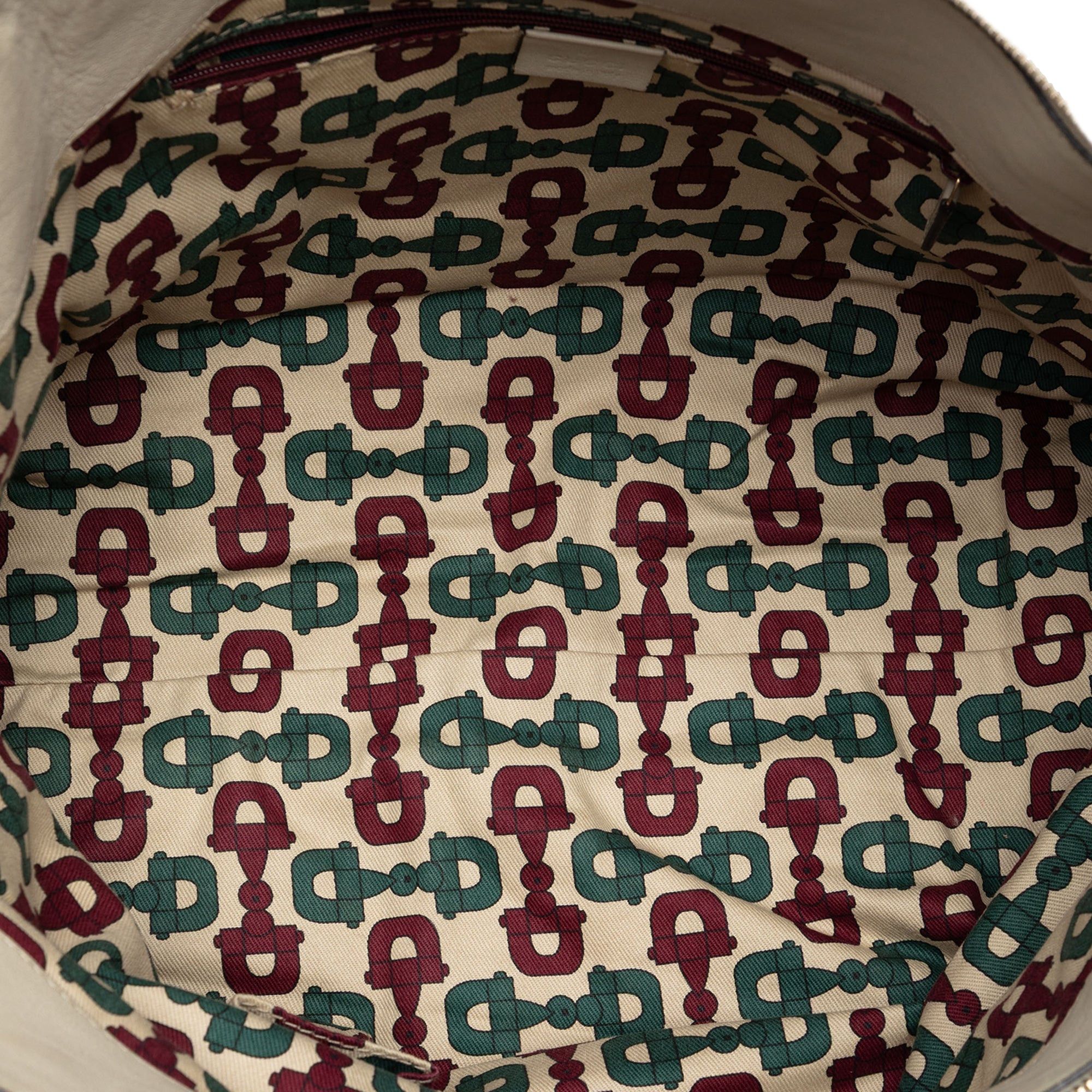 Gucci Guccissima Abbey D Ring Tote Size ONE SIZE - 4 Thumbnail