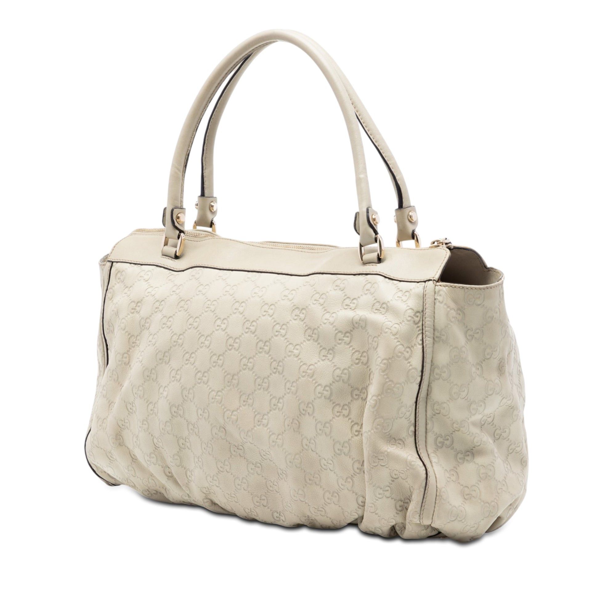 Gucci Guccissima Abbey D Ring Tote Size ONE SIZE - 2 Thumbnail