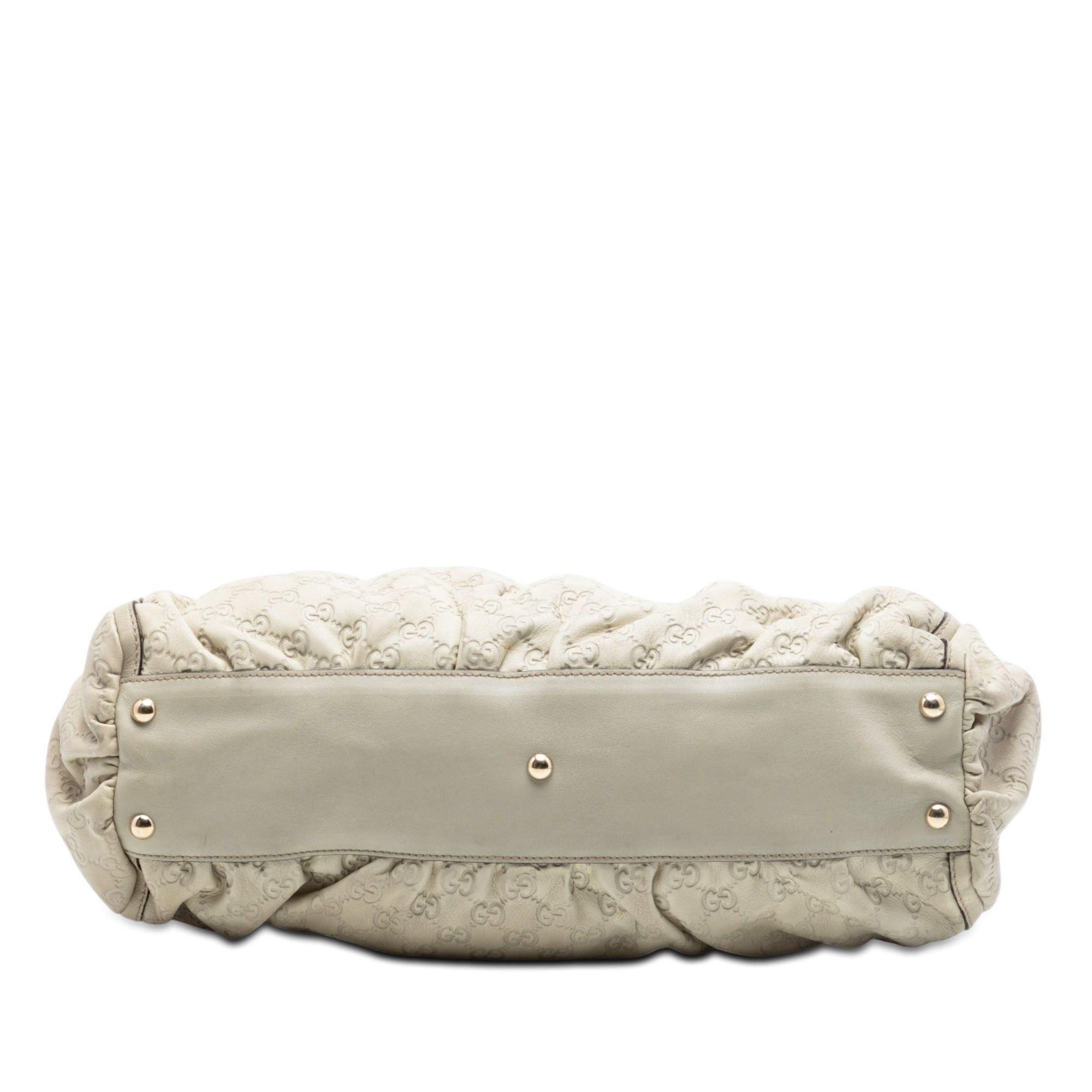 Gucci Guccissima Abbey D Ring Tote Size ONE SIZE - 3 Thumbnail
