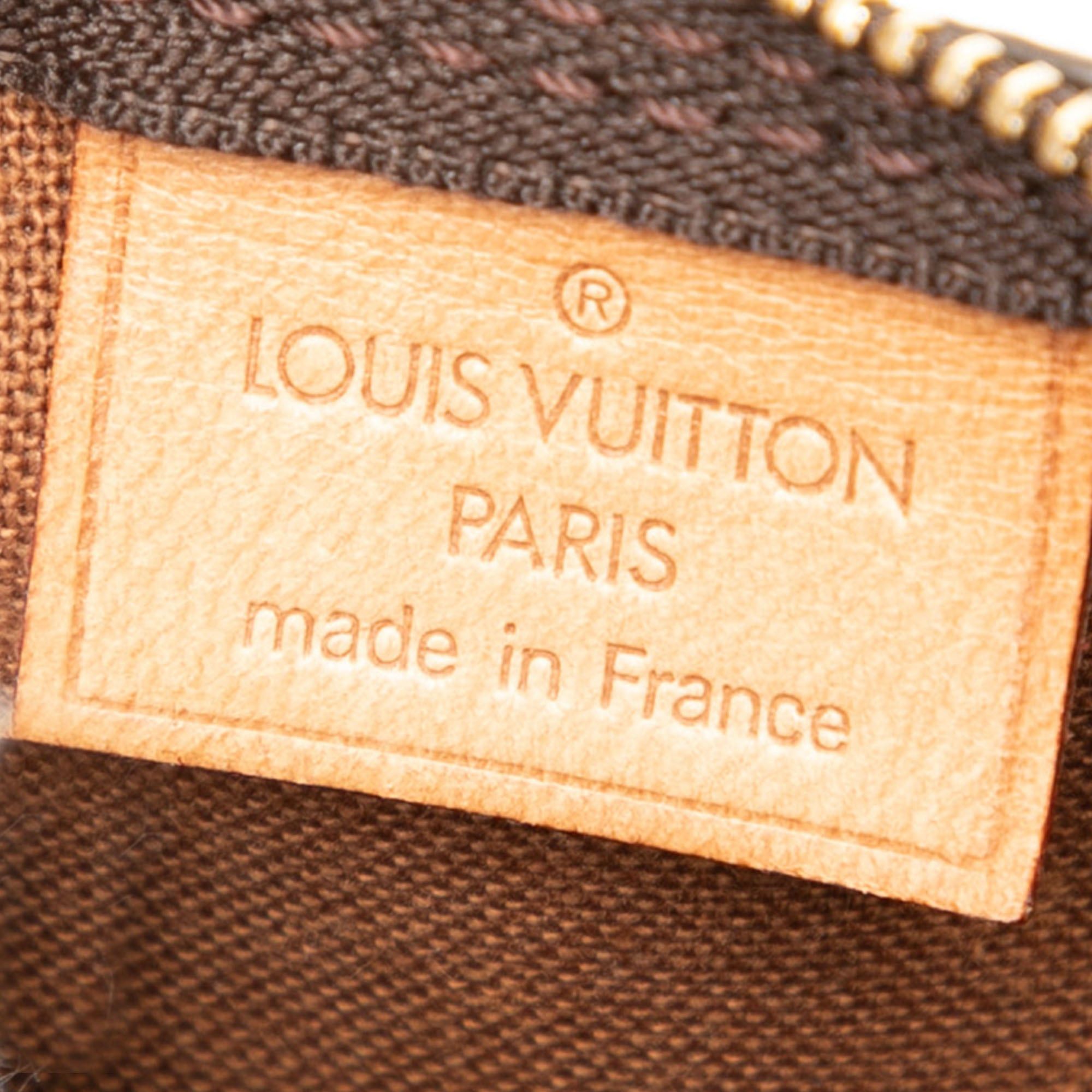 Louis Vuitton Monogram Mini Speedy HL Size ONE SIZE - 5 Thumbnail