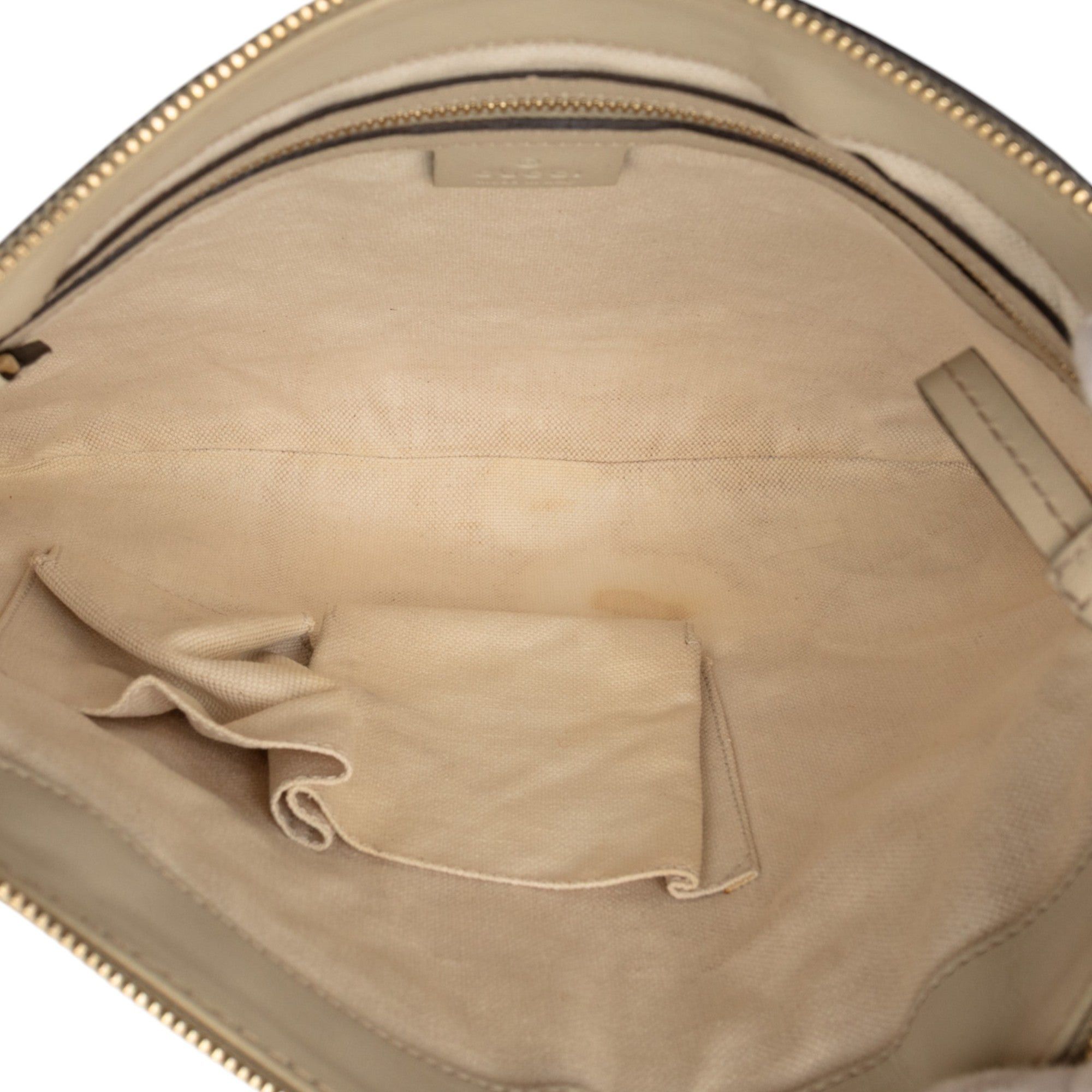 Gucci Guccissima Mayfair Crossbody Size ONE SIZE - 4 Thumbnail