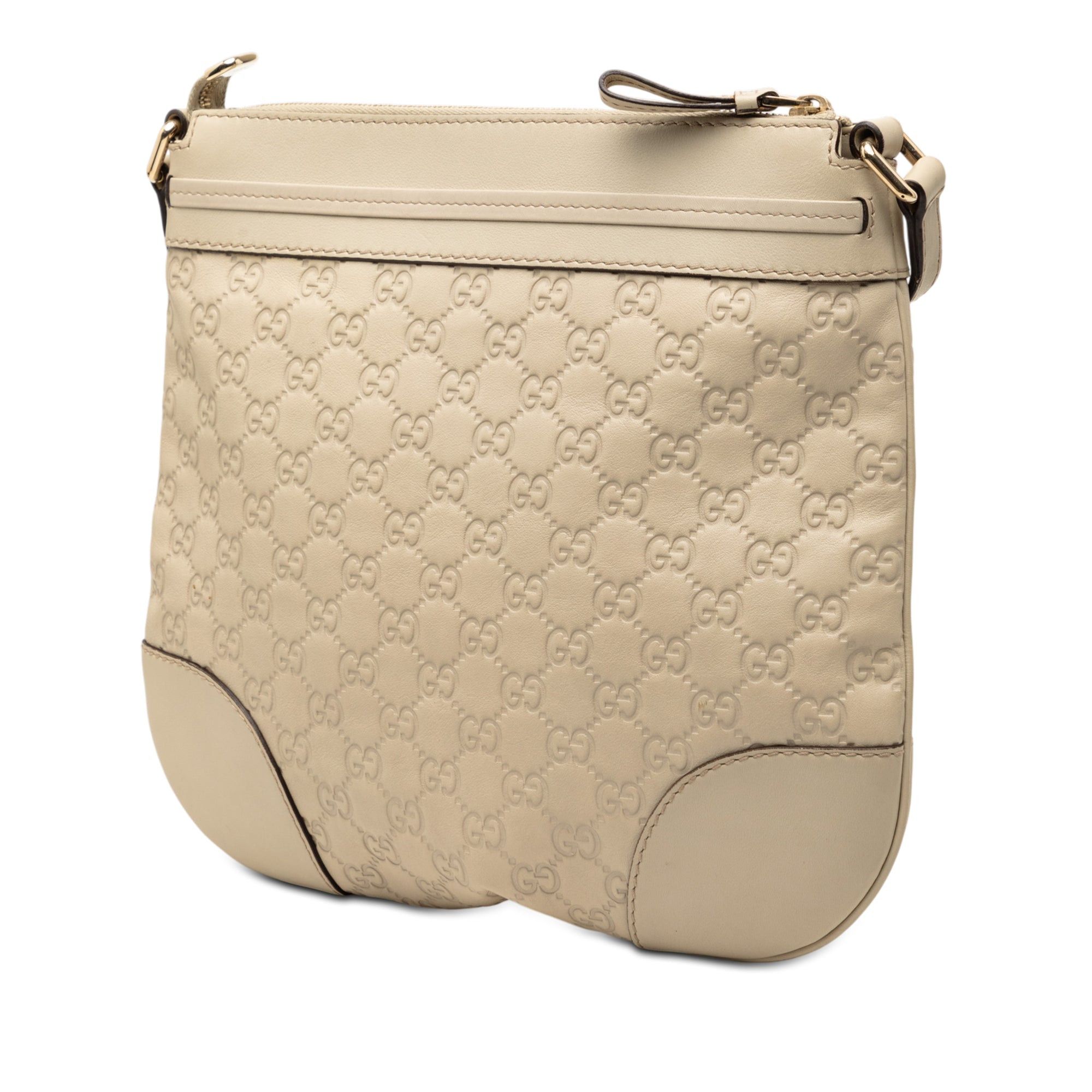 Gucci Guccissima Mayfair Crossbody Size ONE SIZE - 2 Thumbnail