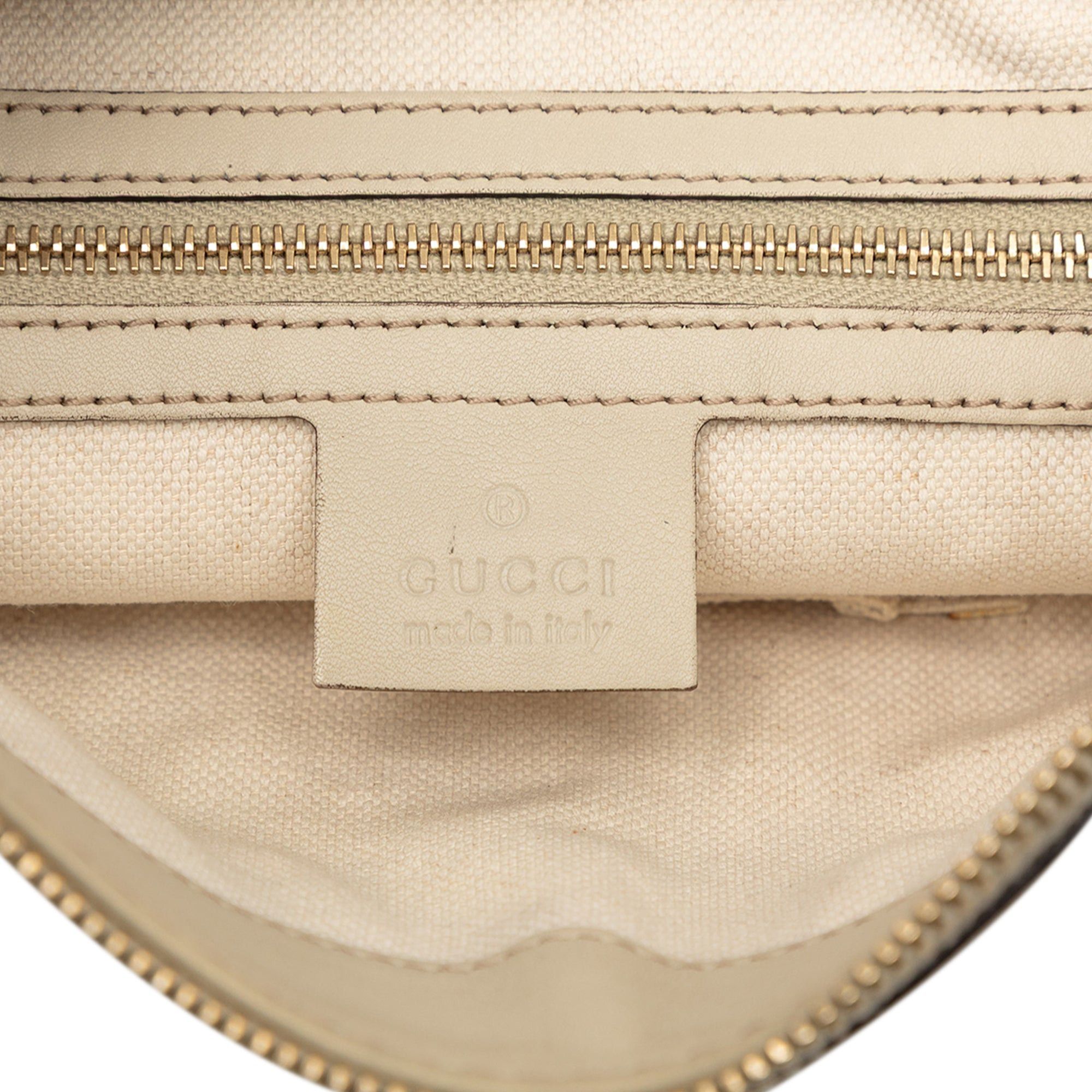 Gucci Guccissima Mayfair Crossbody Size ONE SIZE - 5 Thumbnail