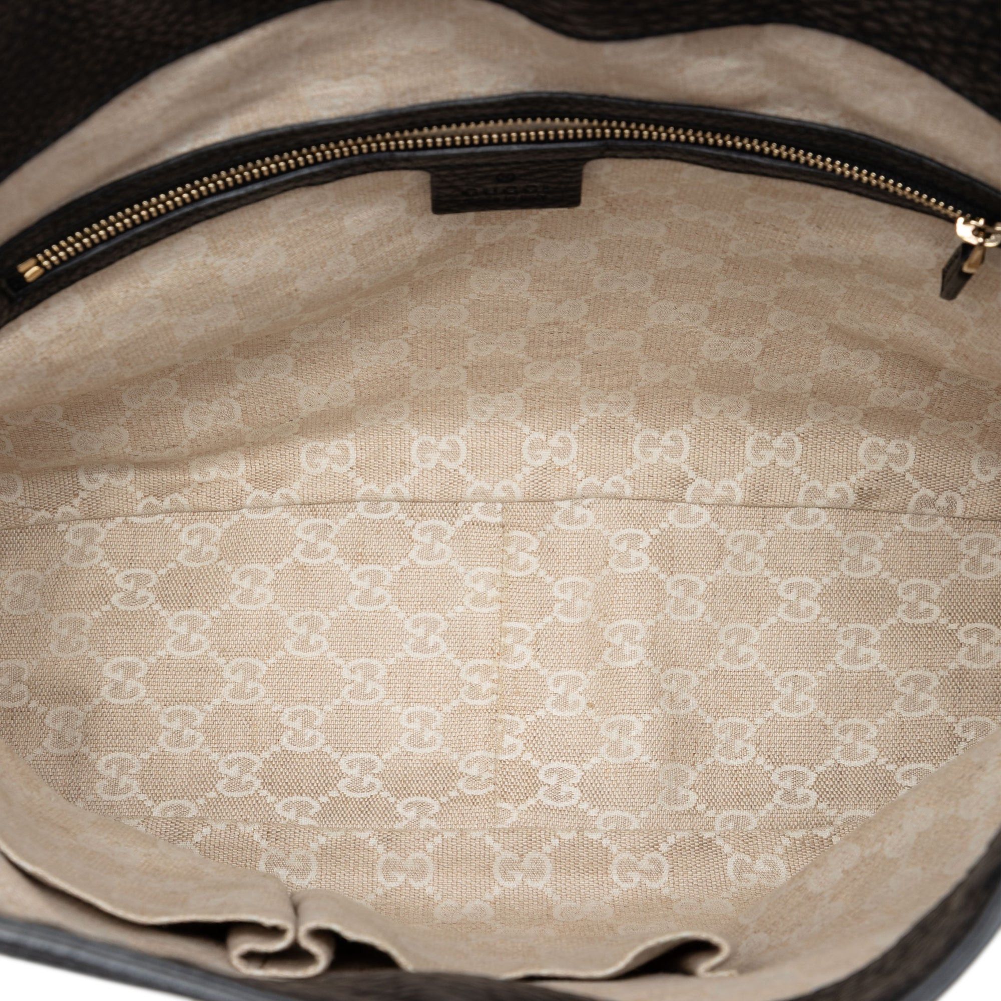 Gucci Calfskin Bamboo Diana Satchel Size ONE SIZE - 4 Thumbnail