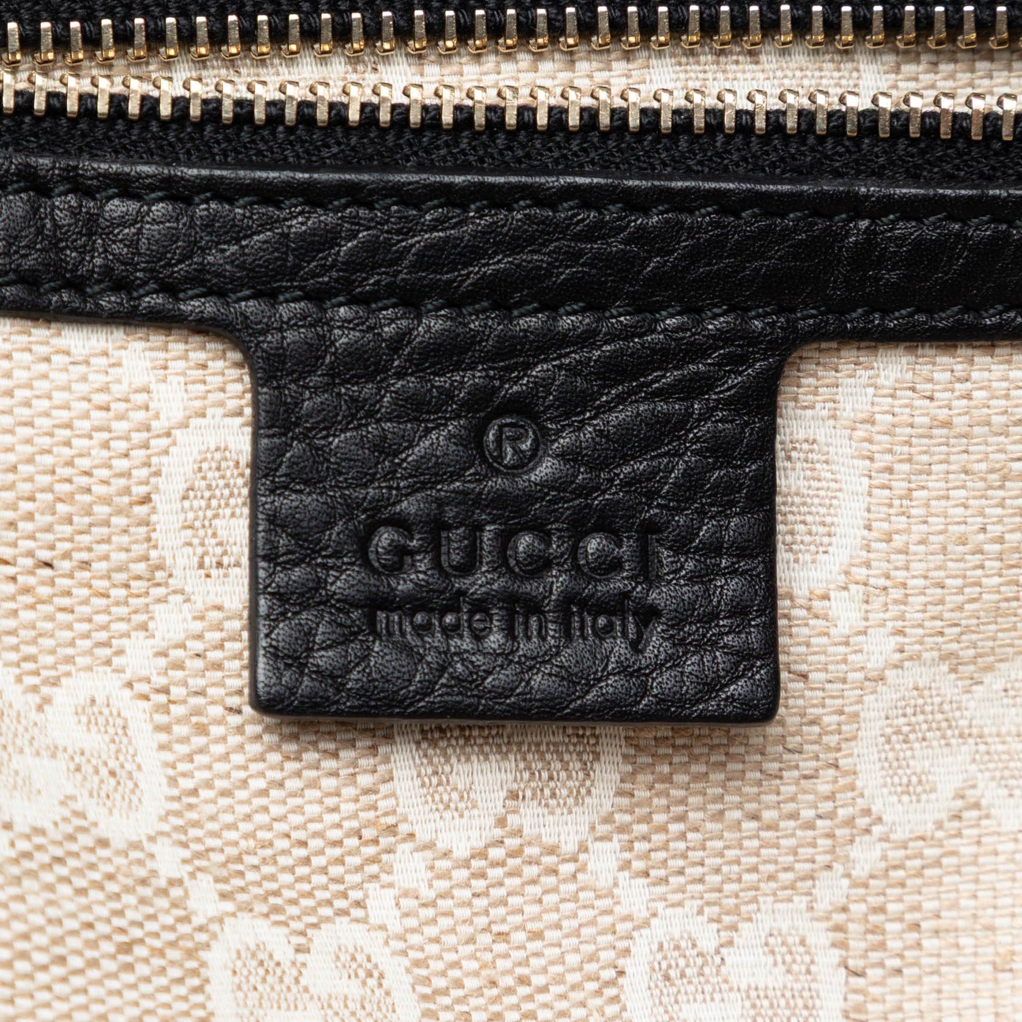 Gucci Calfskin Bamboo Diana Satchel Size ONE SIZE - 5 Thumbnail