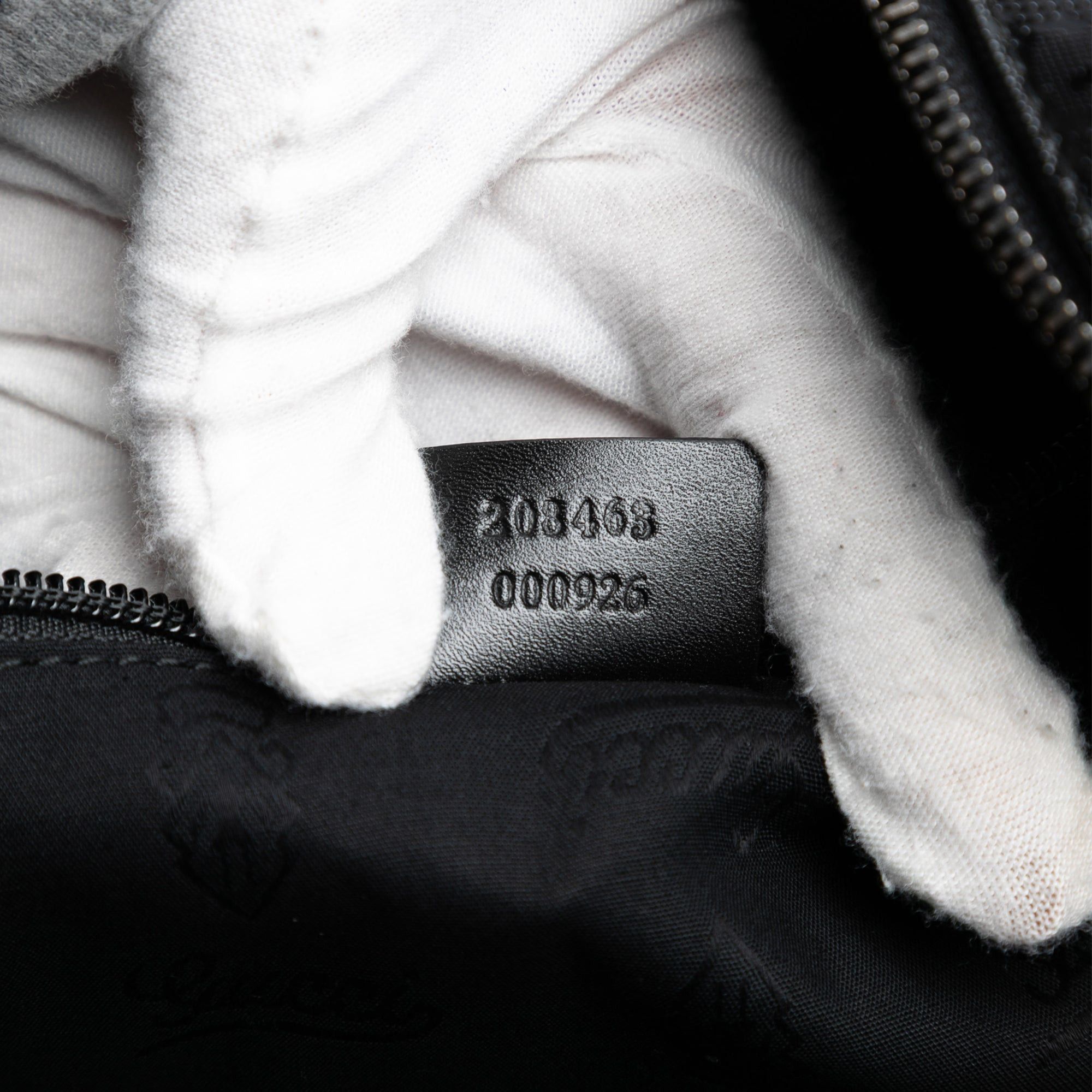 Gucci GG Imprime Business Bag Size ONE SIZE - 6 Thumbnail